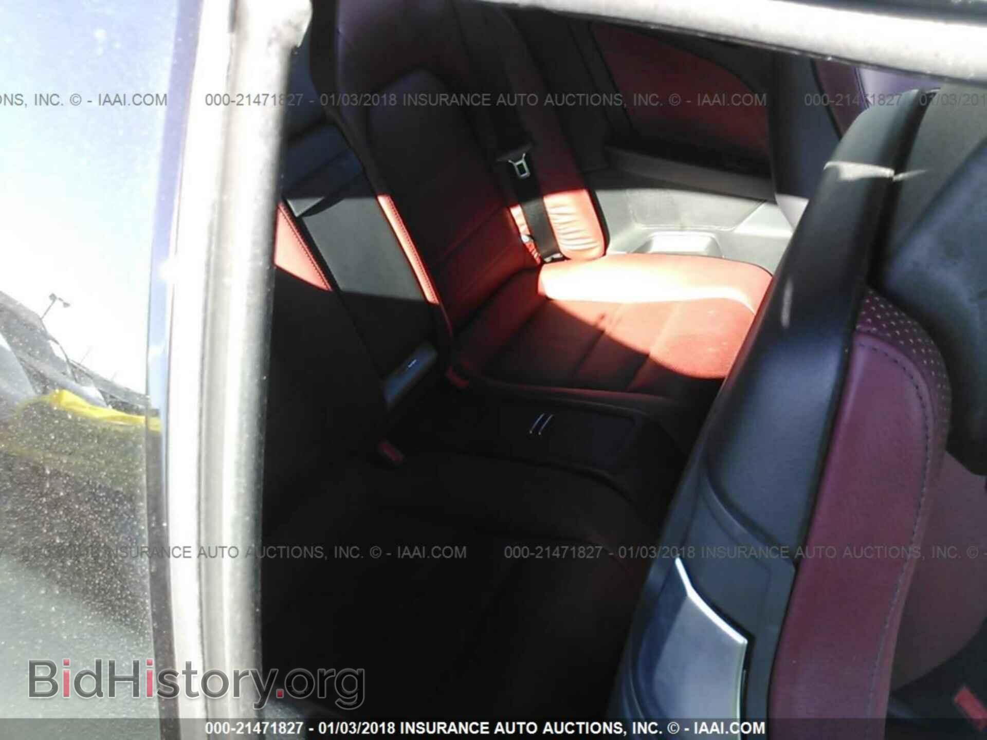 2015 Mercedes-benz E - VIN: WDDKK6FF4FF297769 - Фото 8