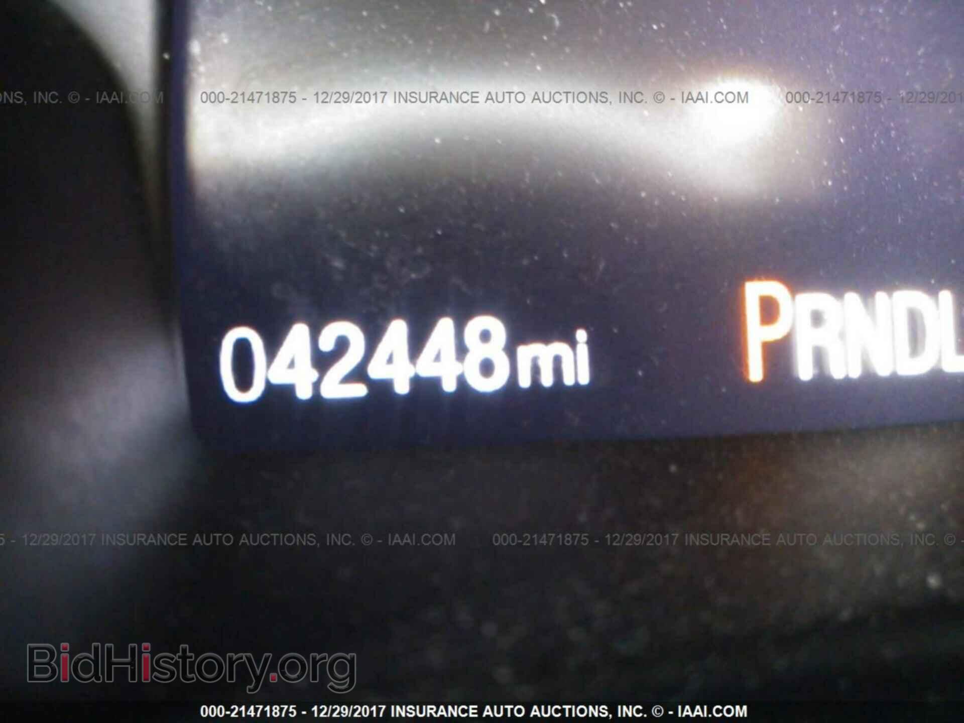 2016 Ford Focus - VIN: 1FADP3K25GL204157 - Фото 7