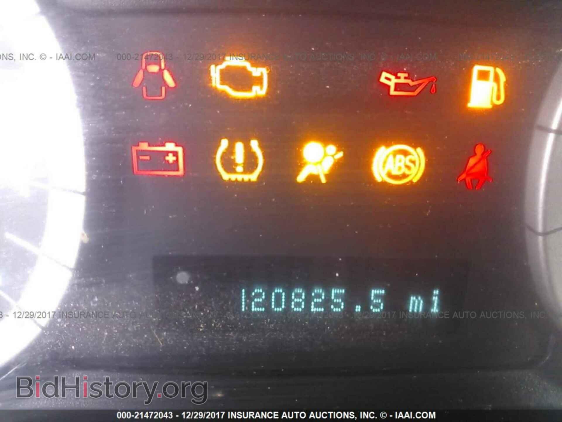 2012 Ford Escape - VIN: 1FMCU0D73CKA21793 - Photo 7