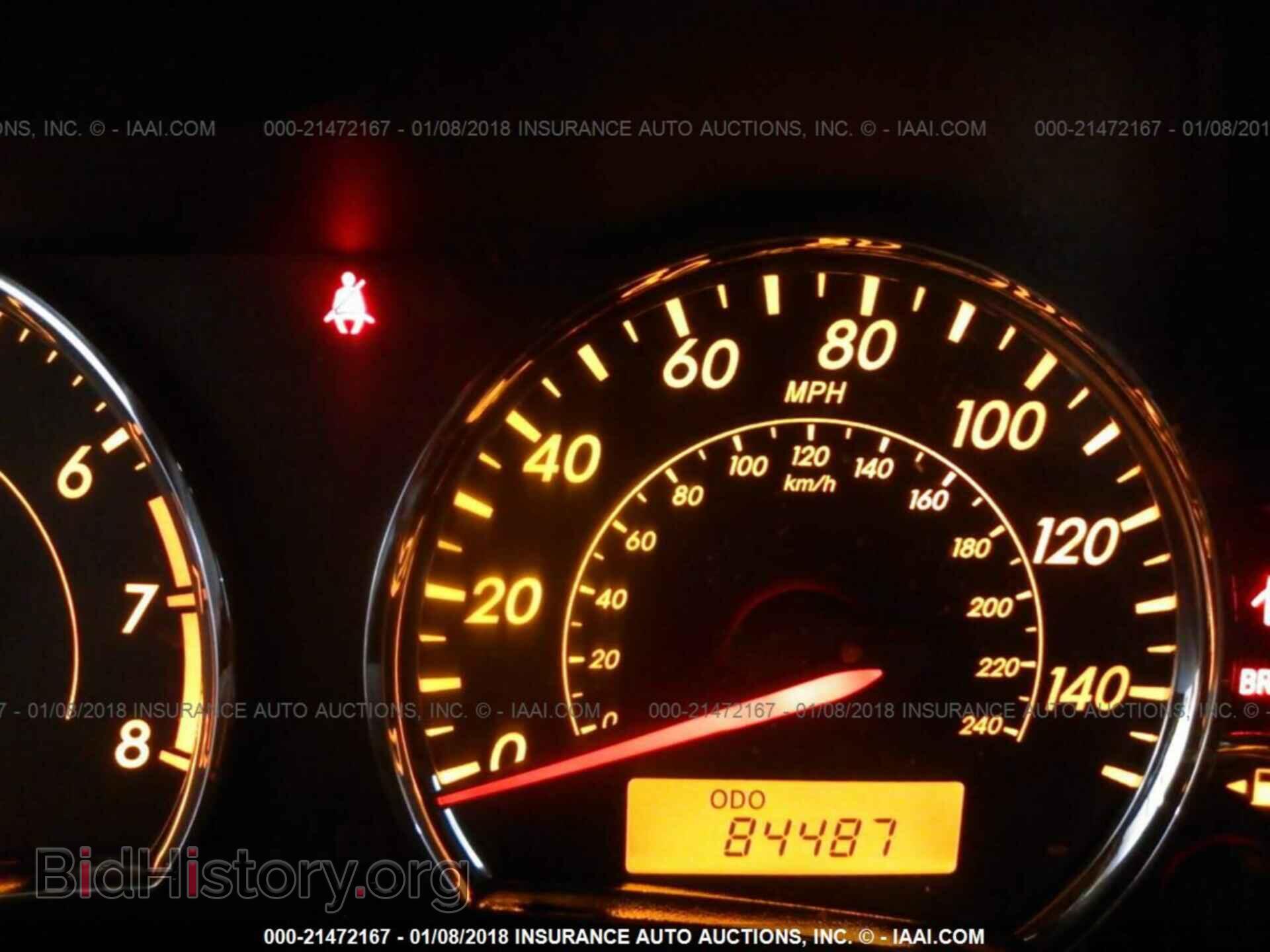 2011 Toyota Corolla - VIN: 2T1BU4EE5BC602281 - Photo 7