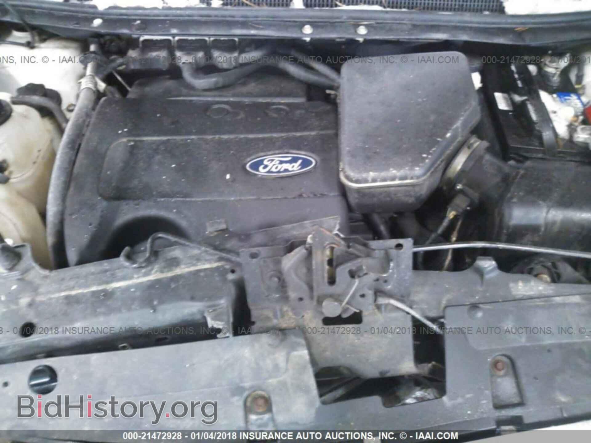 2012 Ford Edge - VIN: 2FMDK3GC9CBA71290 - Photo 10
