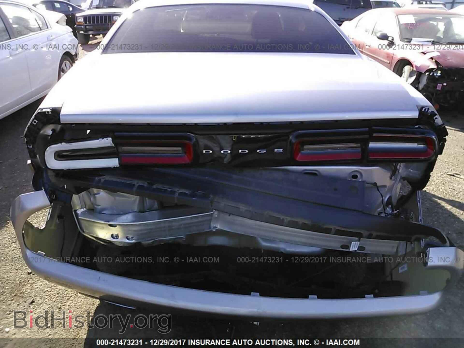 2016 Dodge Challenger - VIN: 2C3CDZAG0GH245246 - Photo 6