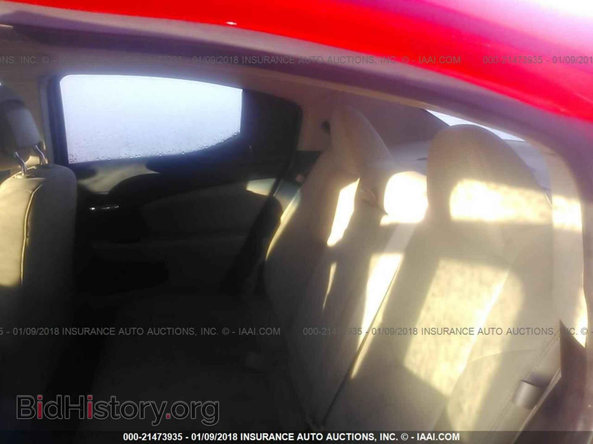 2013 Dodge Avenger - VIN: 1C3CDZAB2DN551873 - Photo 8