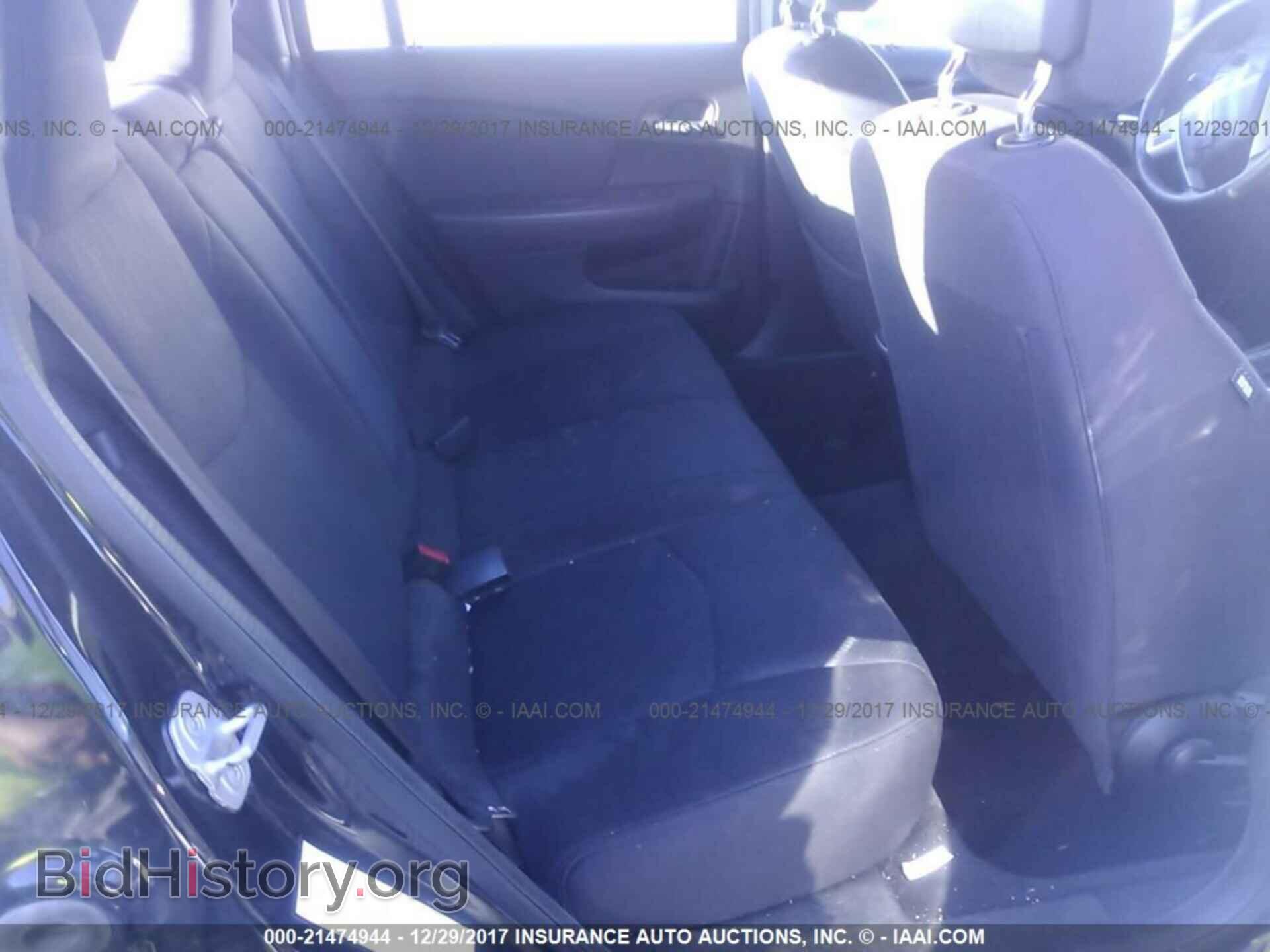 2013 Chrysler 200 - VIN: 1C3CCBBG6DN678503 - Фото 8