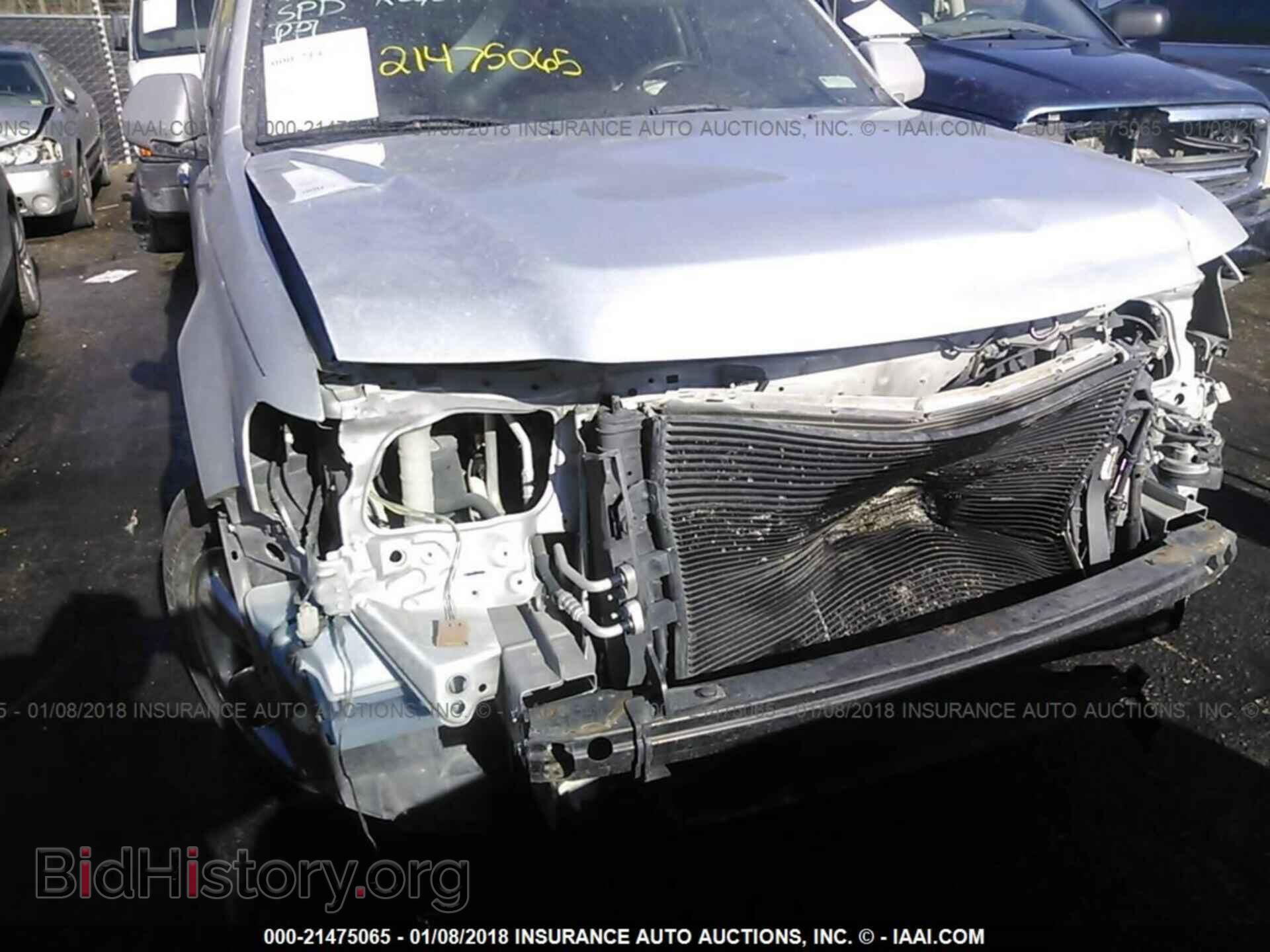 2012 Ford Escape - VIN: 1FMCU0EGXCKB77148 - Фото 6
