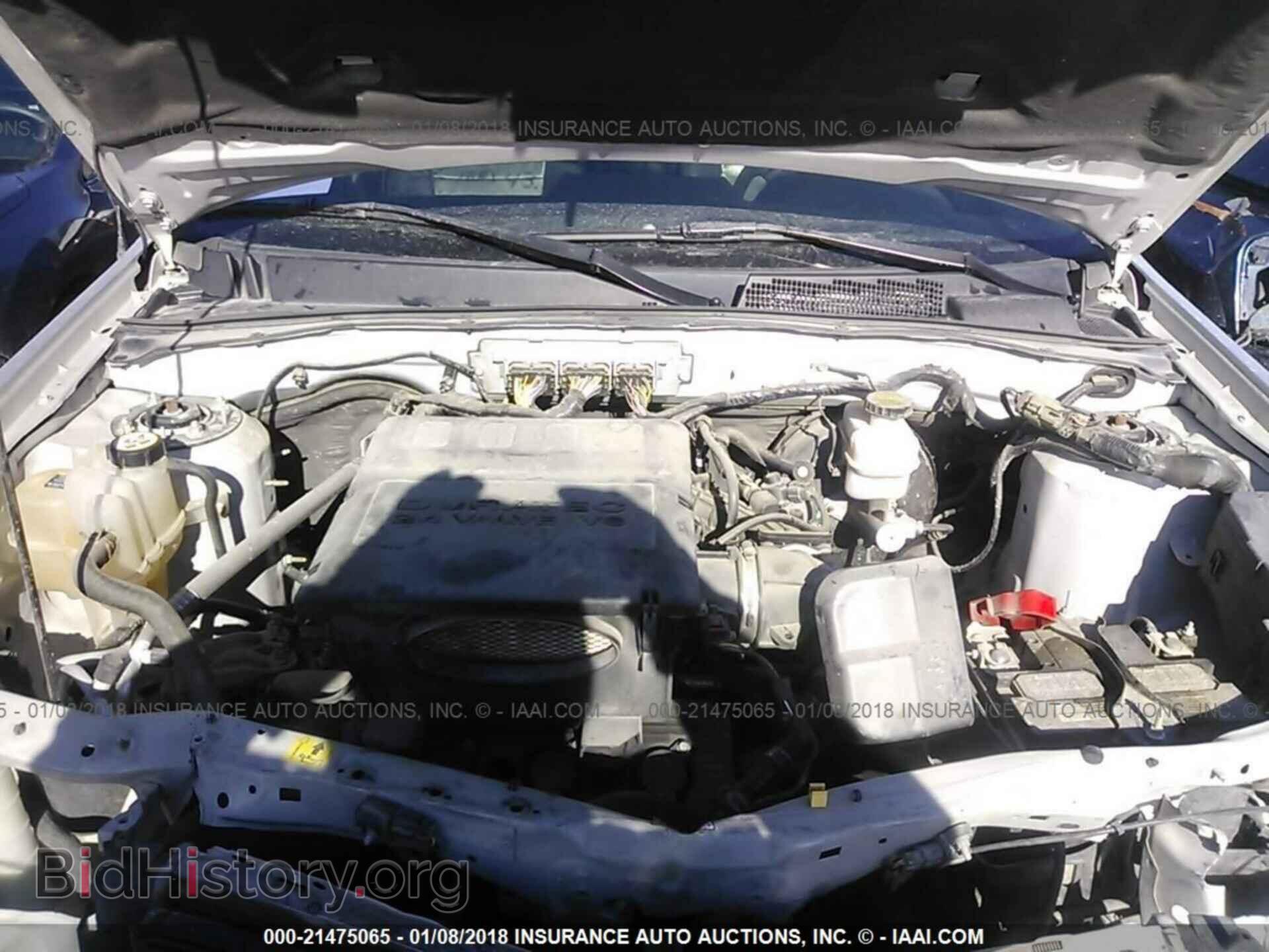 2012 Ford Escape - VIN: 1FMCU0EGXCKB77148 - Фото 10