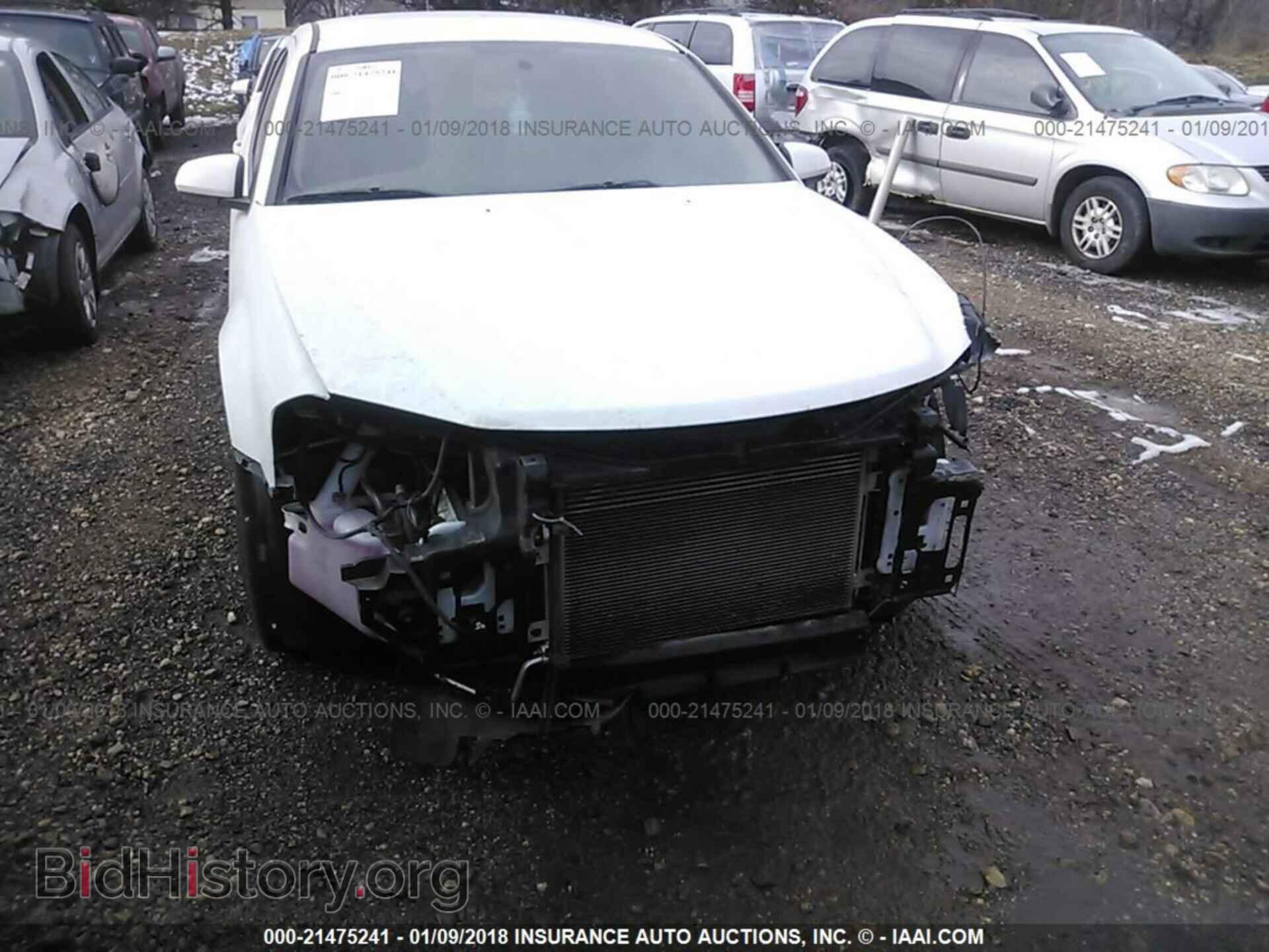 2013 DODGE AVENGER - VIN: 1C3CDZCG6DN741104 - Photo 6