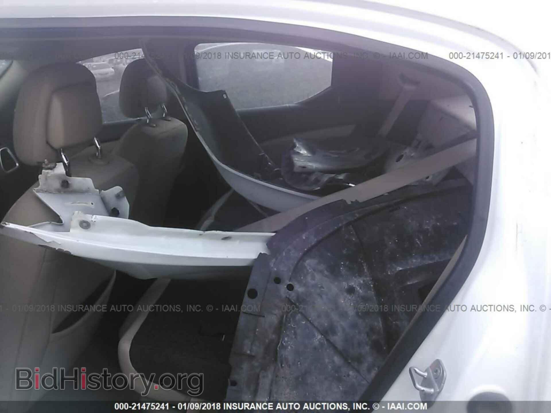 2013 DODGE AVENGER - VIN: 1C3CDZCG6DN741104 - Photo 8