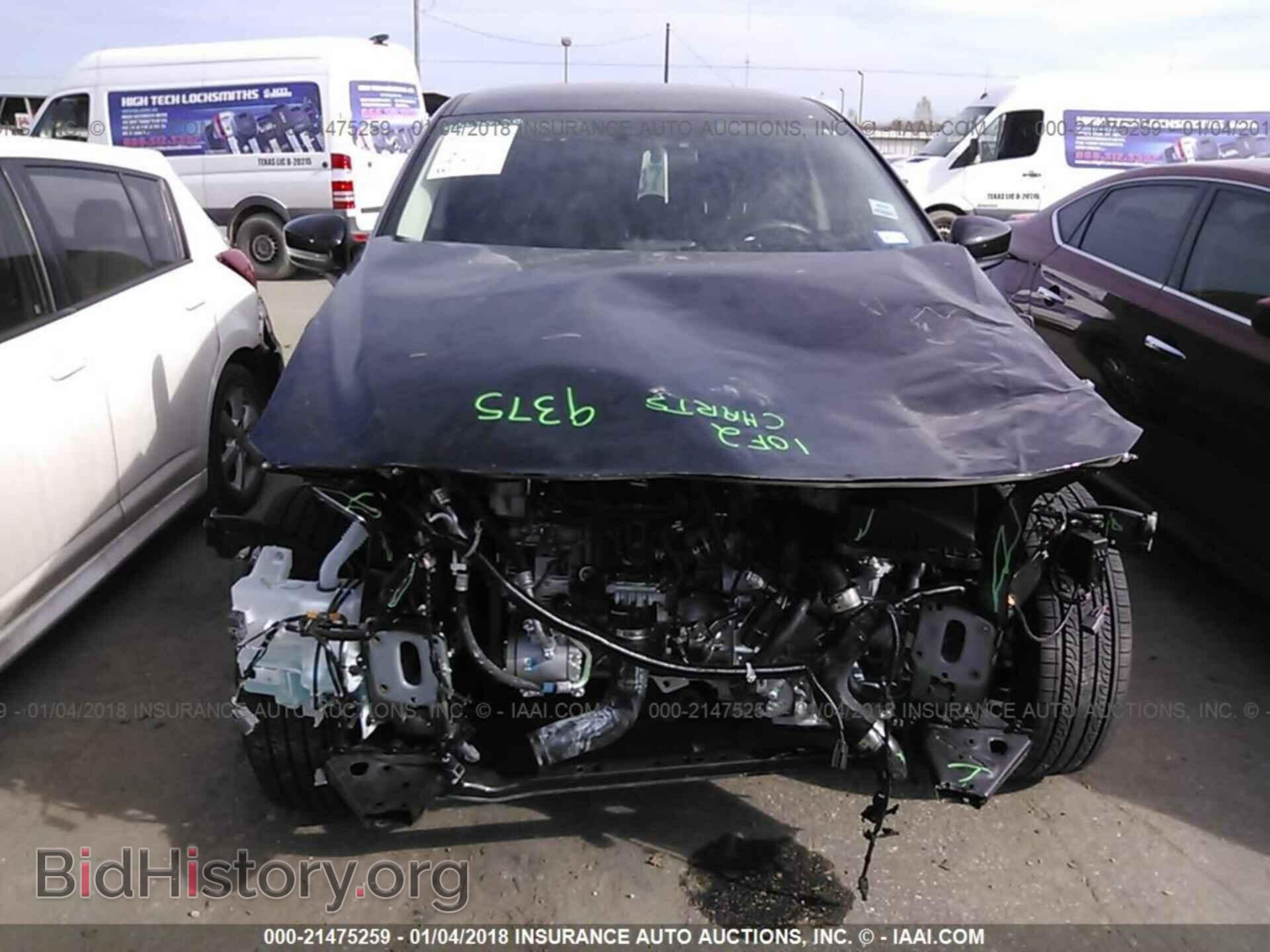 2017 Mazda Cx-9 - VIN: JM3TCABY8H0135730 - Фото 6