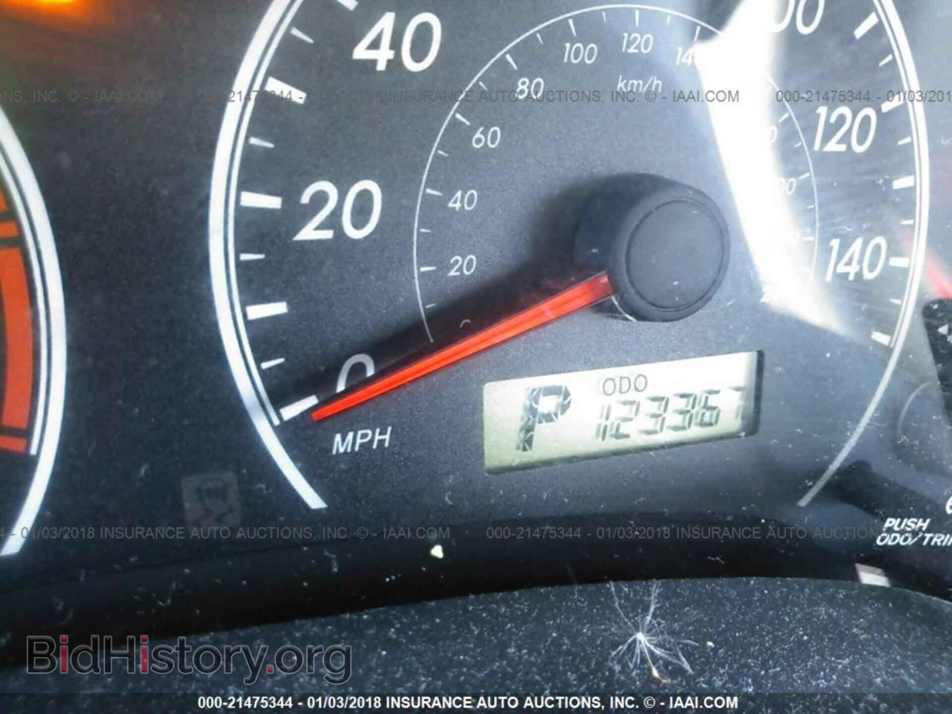 2011 Toyota Corolla - VIN: 2T1BU4EEXBC634434 - Фото 7