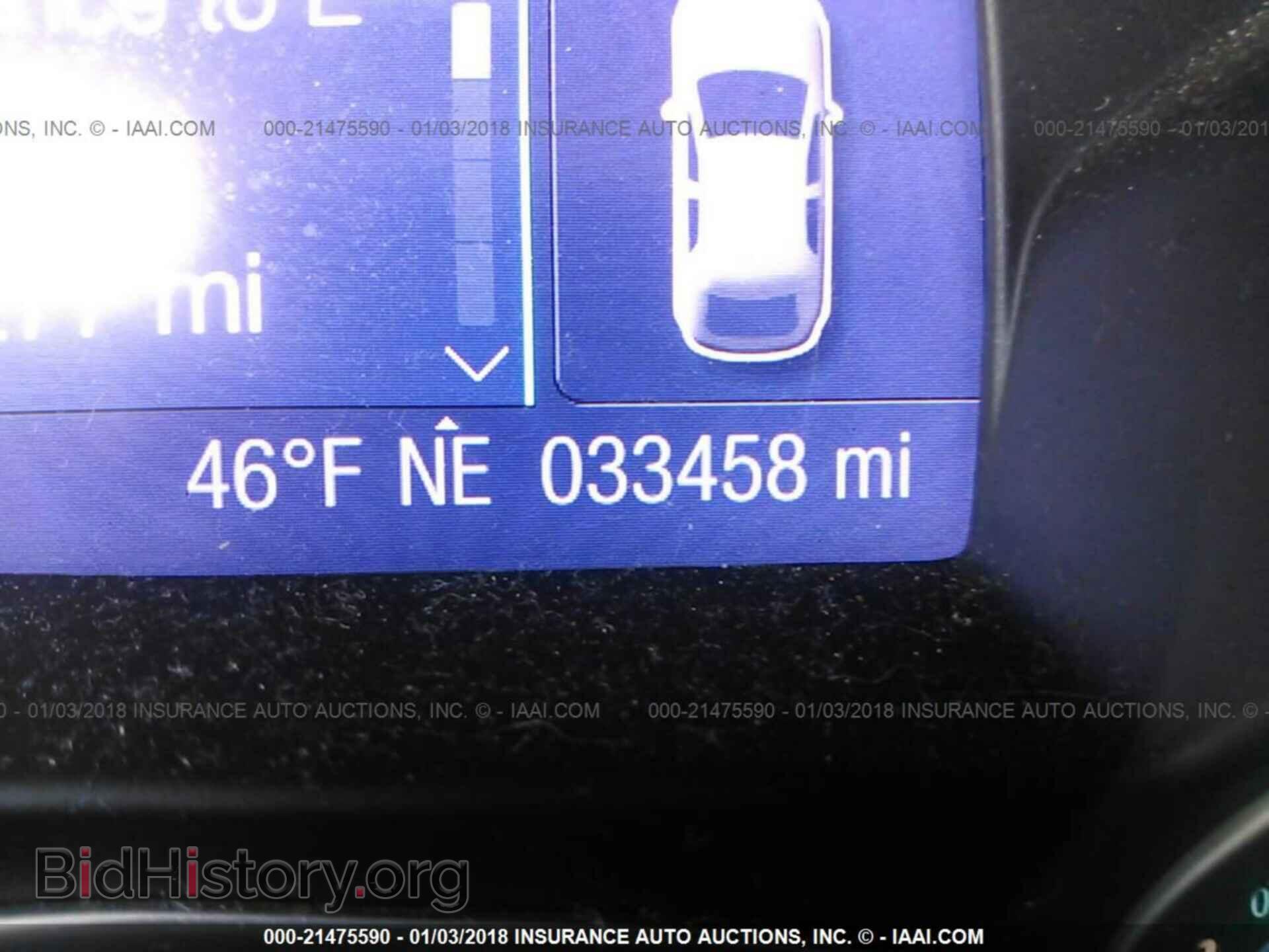 2013 Ford Focus - VIN: 1FADP3E25DL174603 - Photo 7