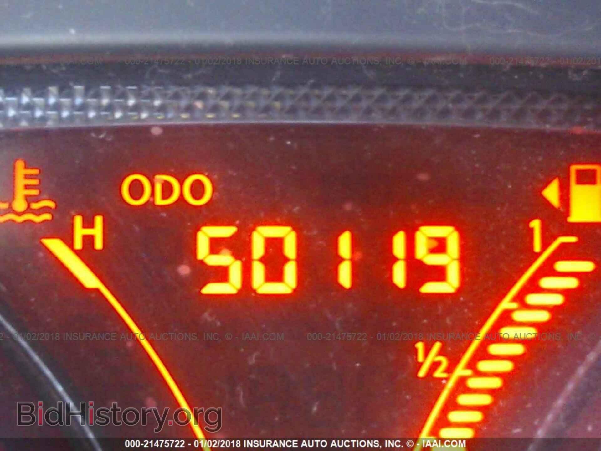 2014 Nissan Versa note - VIN: 3N1CE2CP3EL402501 - Photo 7