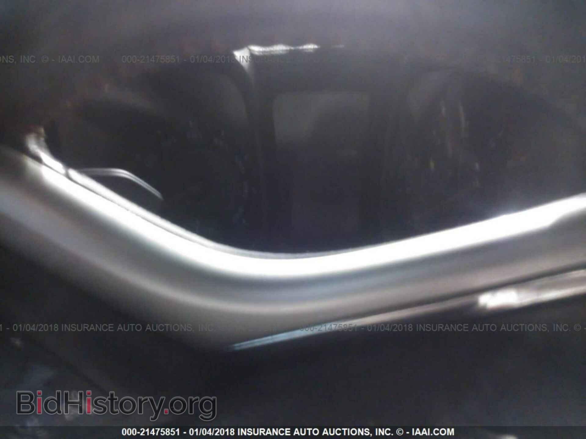2015 Chevrolet Camaro - VIN: 2G1FF1E37F9201936 - Фото 7
