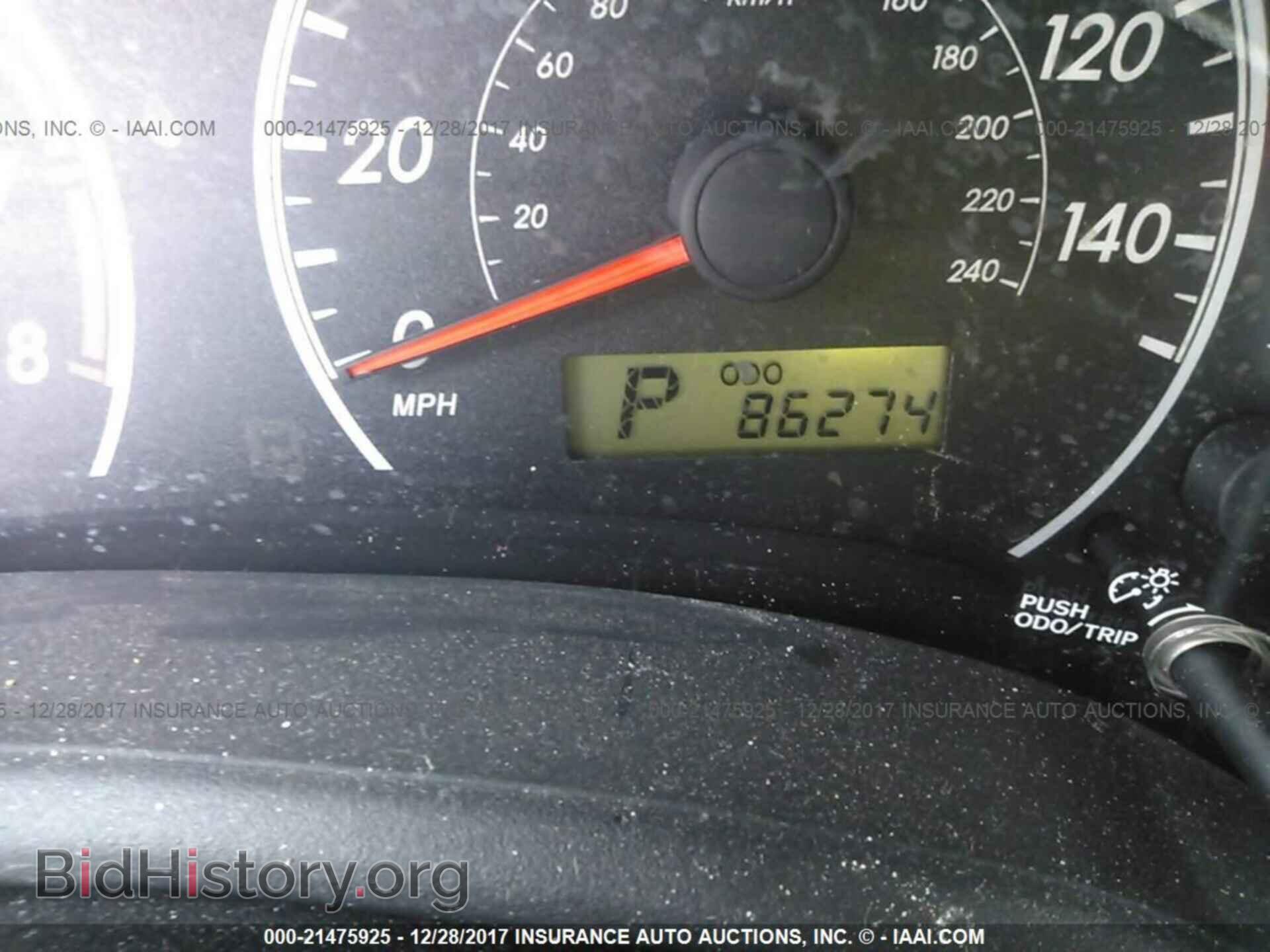 2011 Toyota Corolla - VIN: 2T1BU4EE4BC541652 - Photo 7