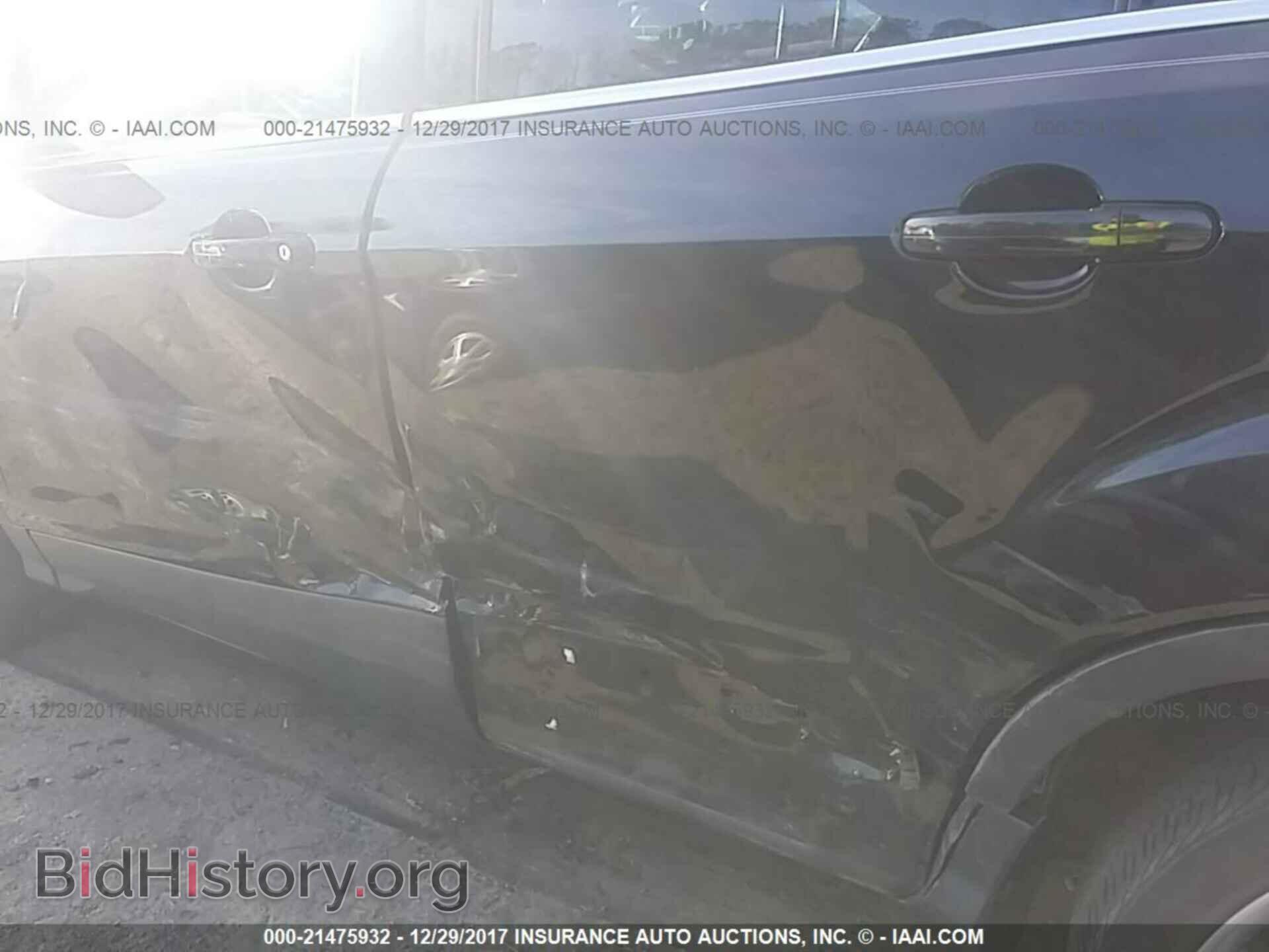 2014 Ford Escape - VIN: 1FMCU0J99EUD98433 - Фото 6