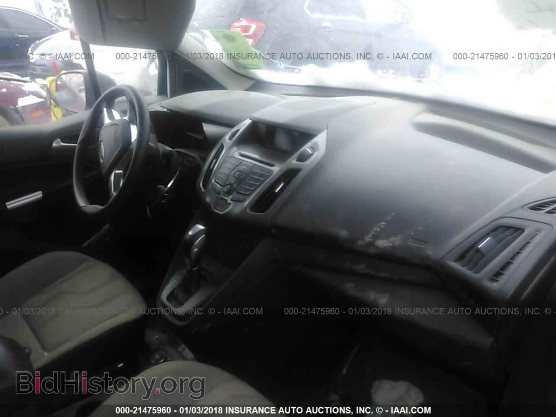 2014 Ford Transit - VIN: NM0LS7F73E1165205 - Фото 5