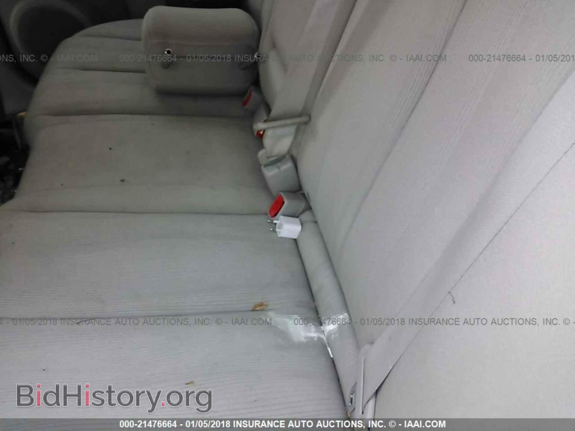 2012 Mazda Cx-7 - VIN: JM3ER2B50C0417291 - Photo 8