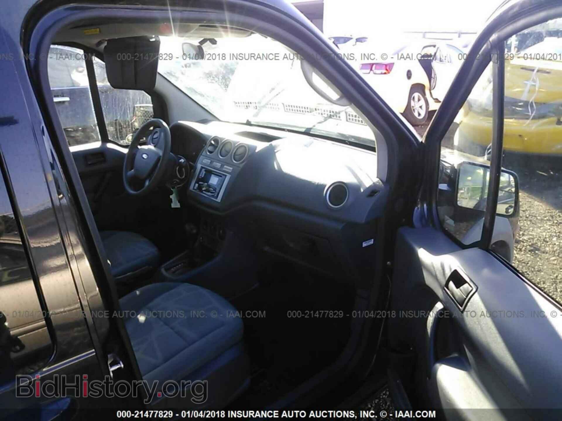 2012 Ford Transit - VIN: NM0KS9CN0CT075604 - Фото 5