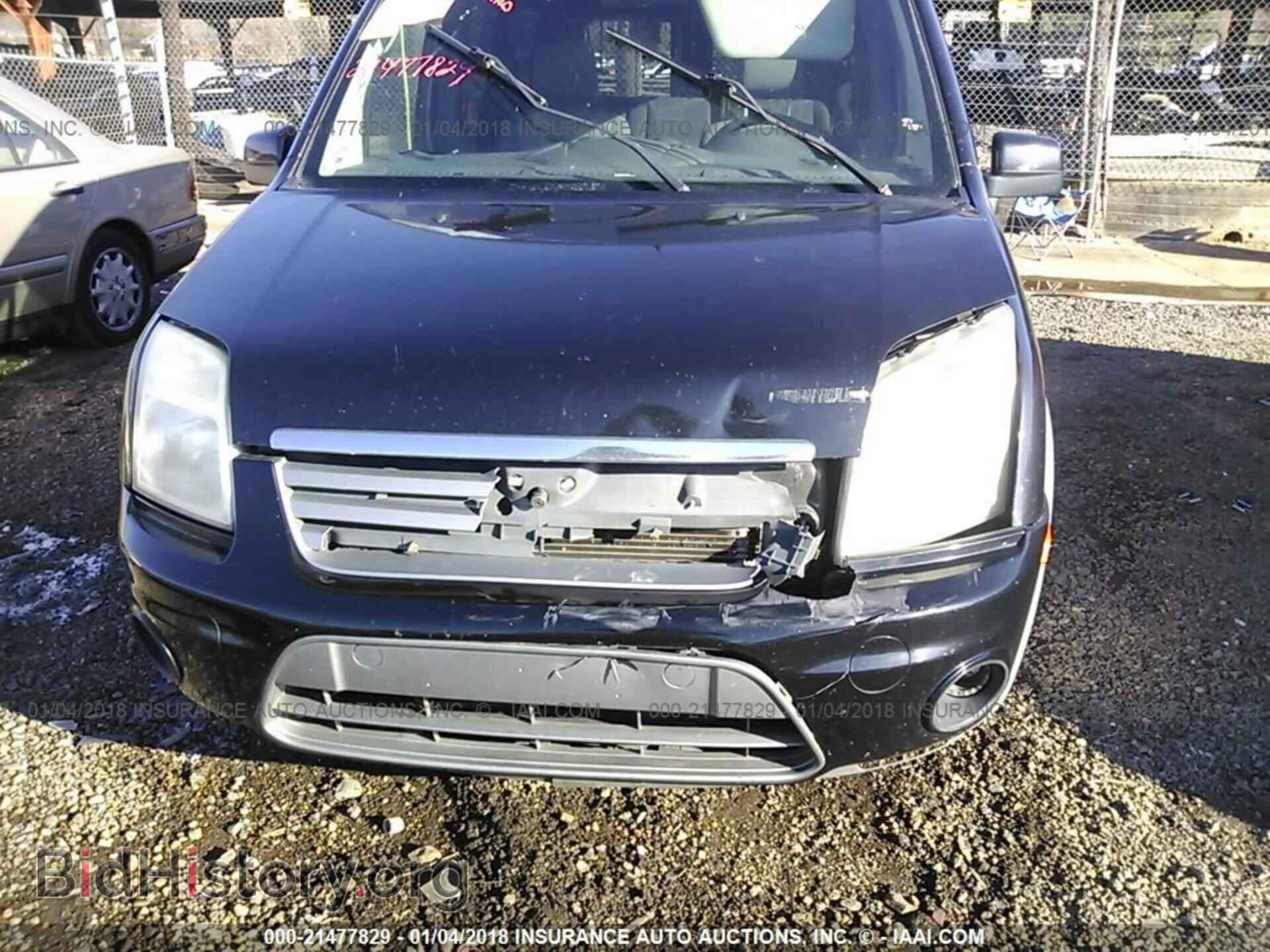 2012 Ford Transit - VIN: NM0KS9CN0CT075604 - Фото 6