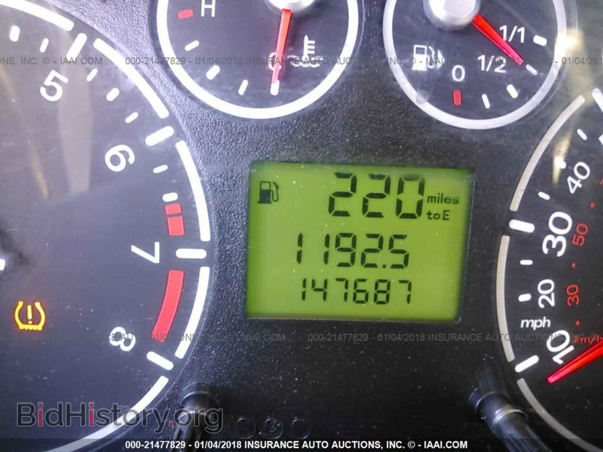 2012 Ford Transit - VIN: NM0KS9CN0CT075604 - Фото 7