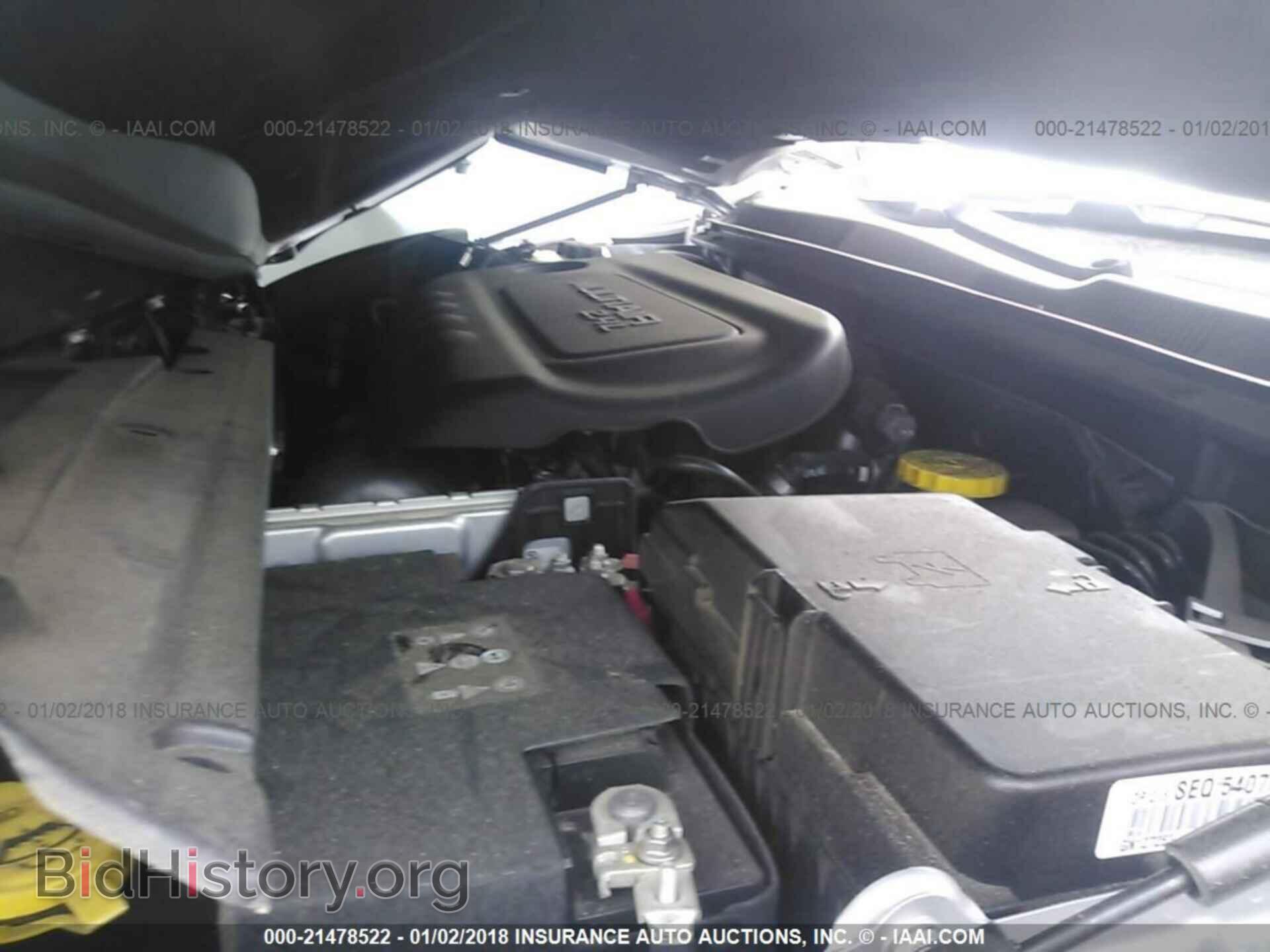 2016 Chrysler 200 - VIN: 1C3CCCAB5GN127253 - Фото 10