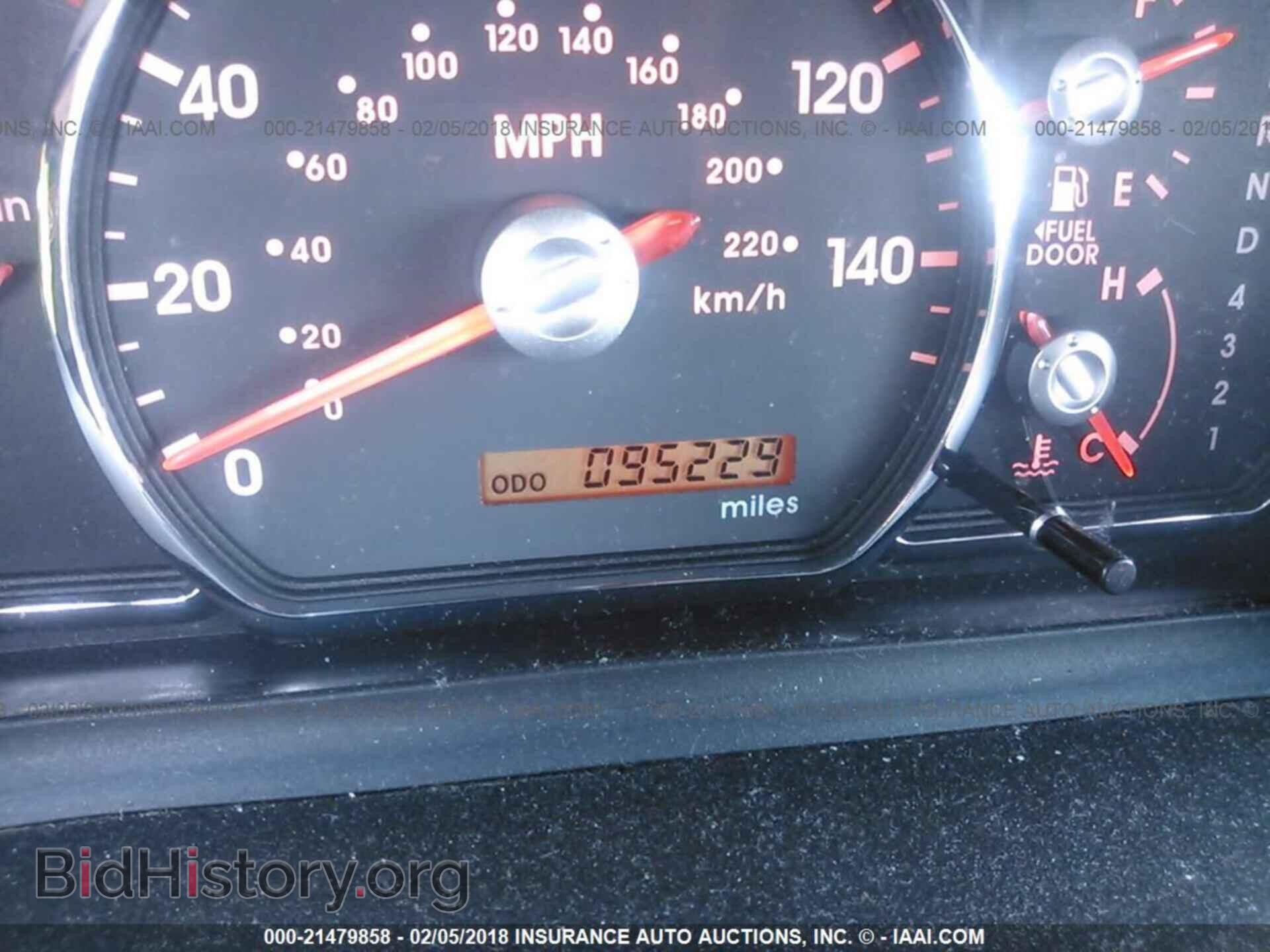 2011 Mitsubishi Galant - VIN: 4A32B3FF8BE031421 - Photo 7