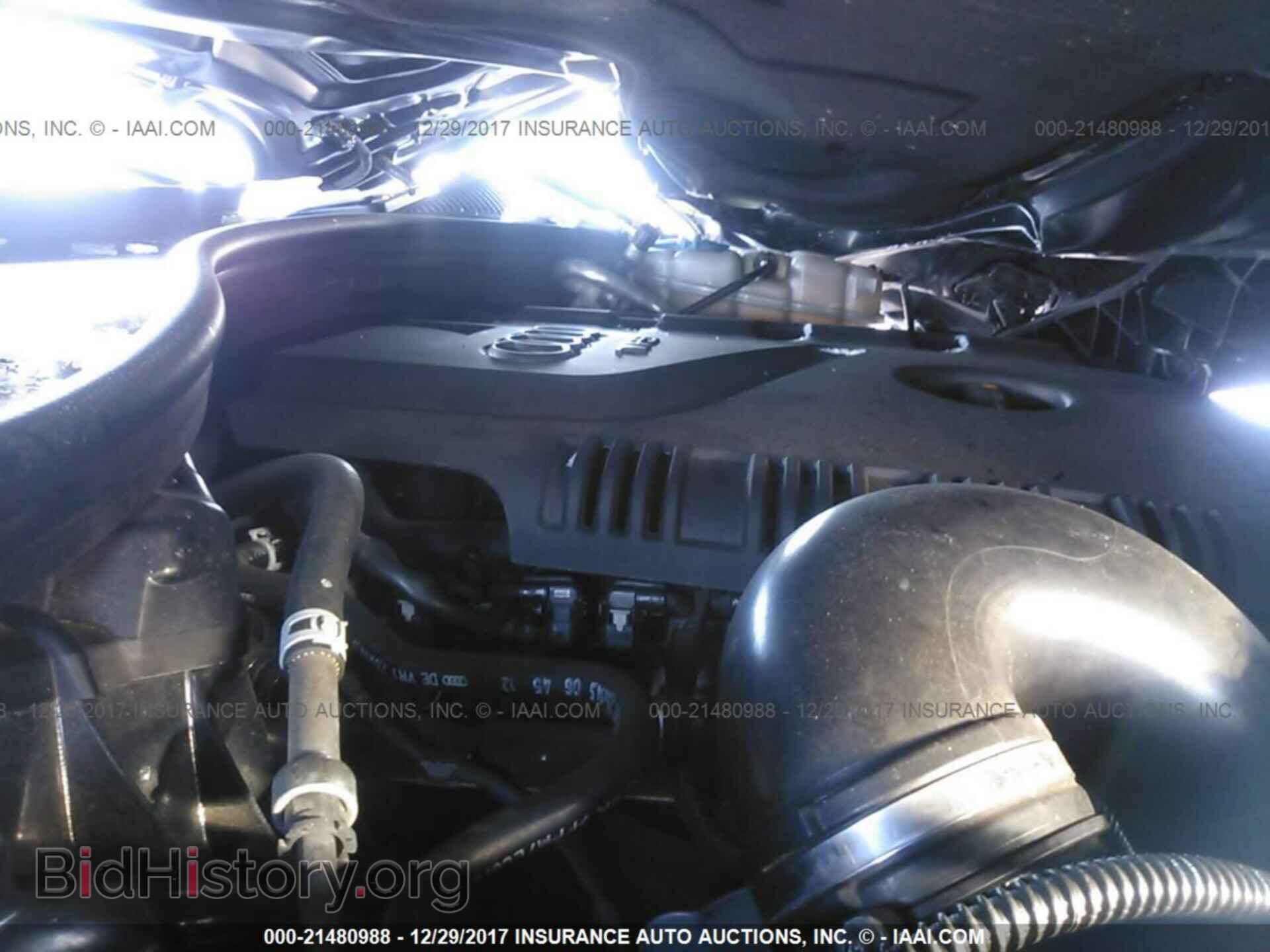 2013 Audi A6 - VIN: WAUGFAFC7DN090936 - Фото 10