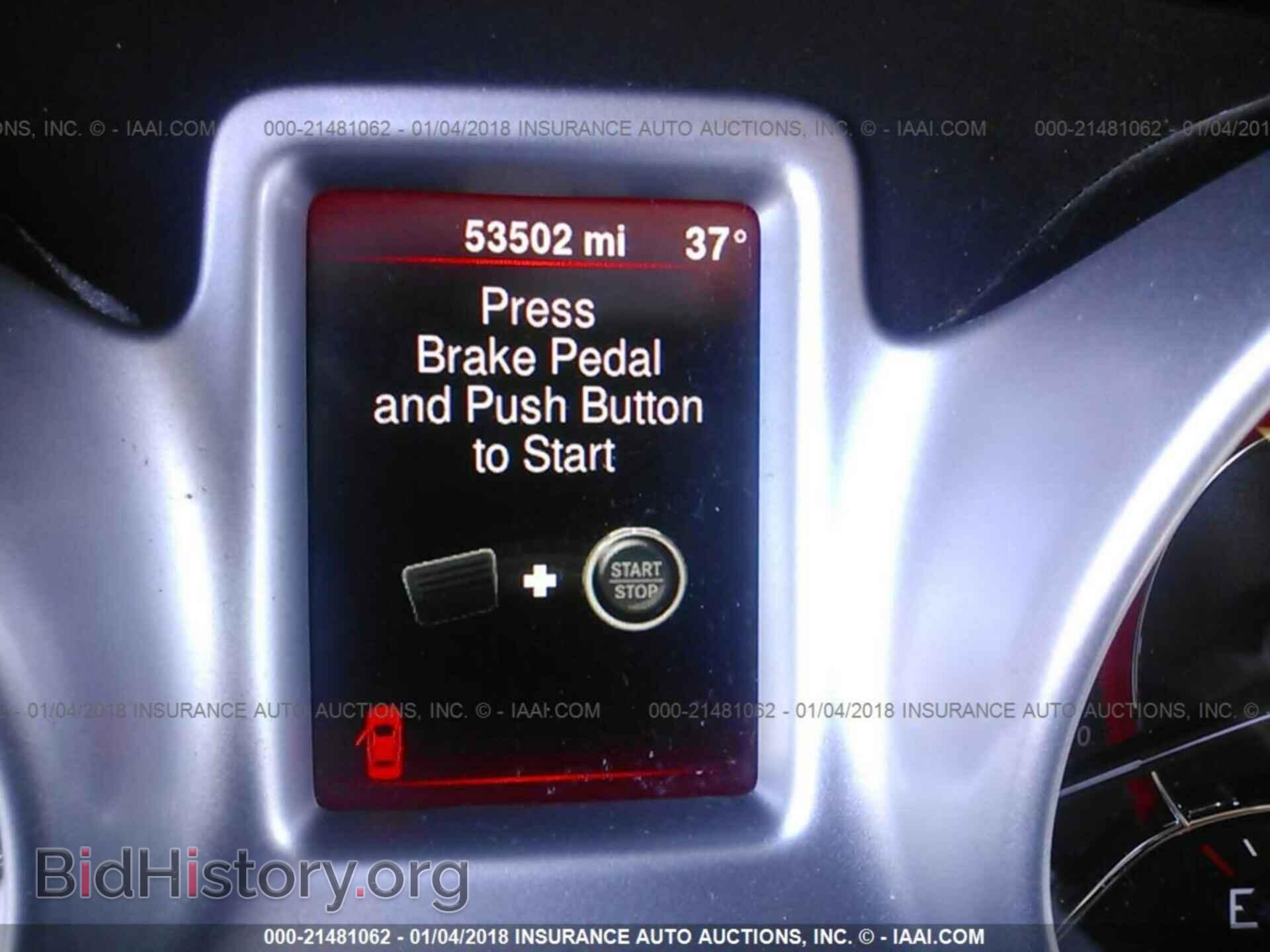 2015 Dodge Journey - VIN: 3C4PDCABXFT670560 - Фото 7