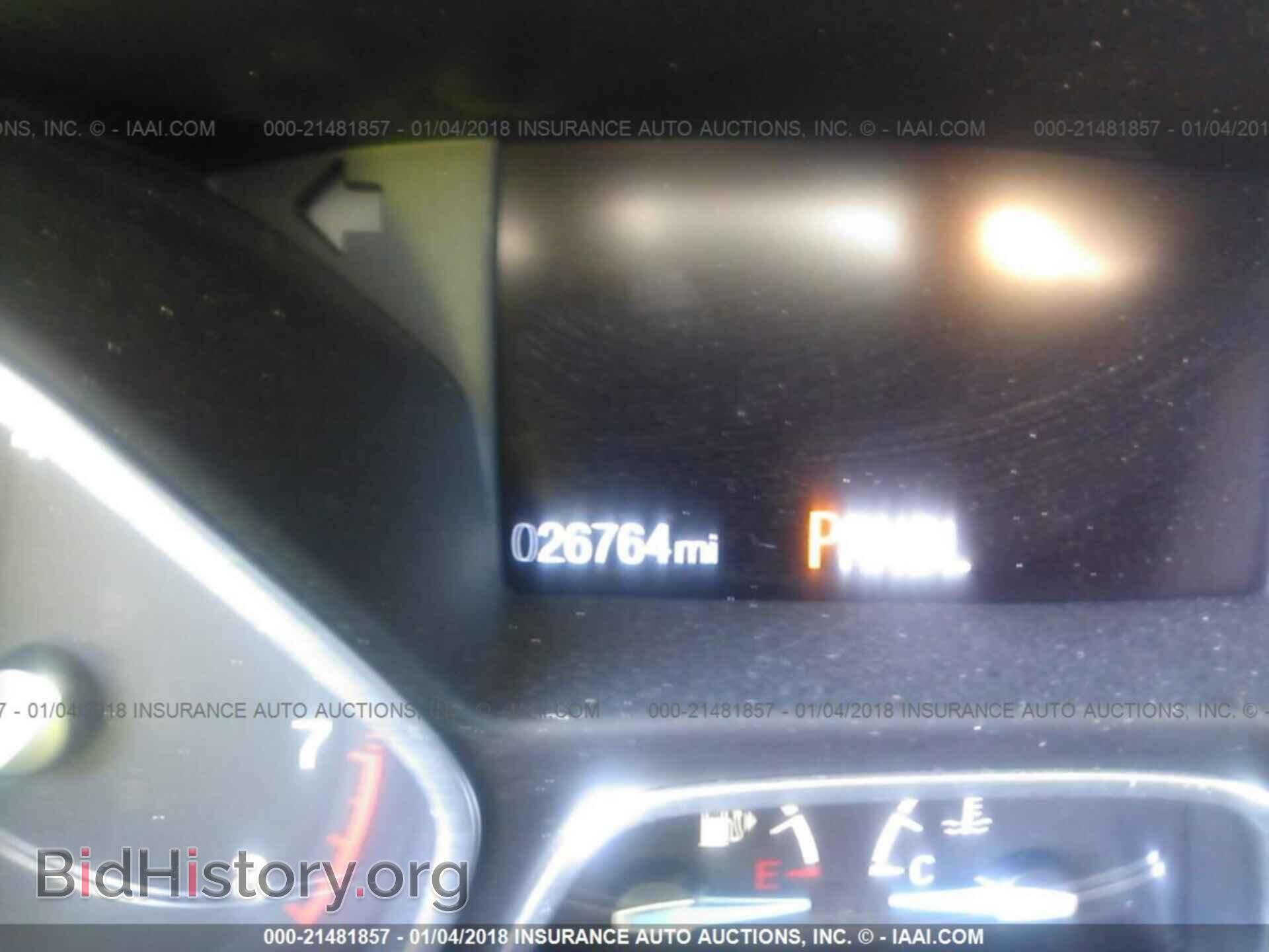2016 Ford Focus - VIN: 1FADP3F2XGL268222 - Photo 7