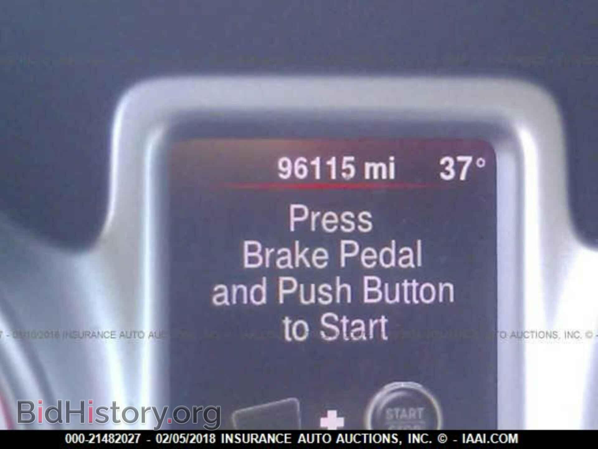 2013 Dodge Journey - VIN: 3C4PDCBB3DT585796 - Photo 7