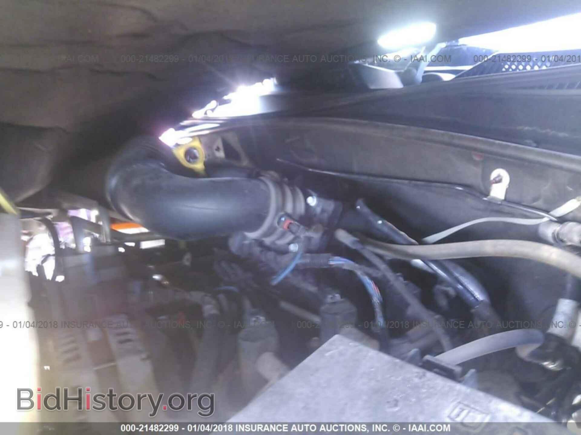 2011 Jeep Liberty - VIN: 1J4PP5GK2BW526400 - Фото 10