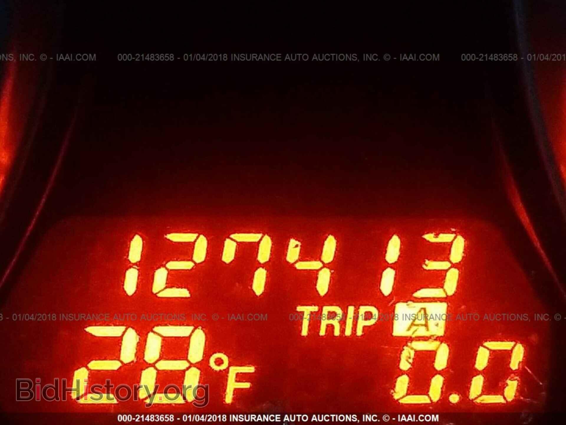 2011 Mazda 6 - VIN: 1YVHZ8BH3B5M07787 - Фото 7