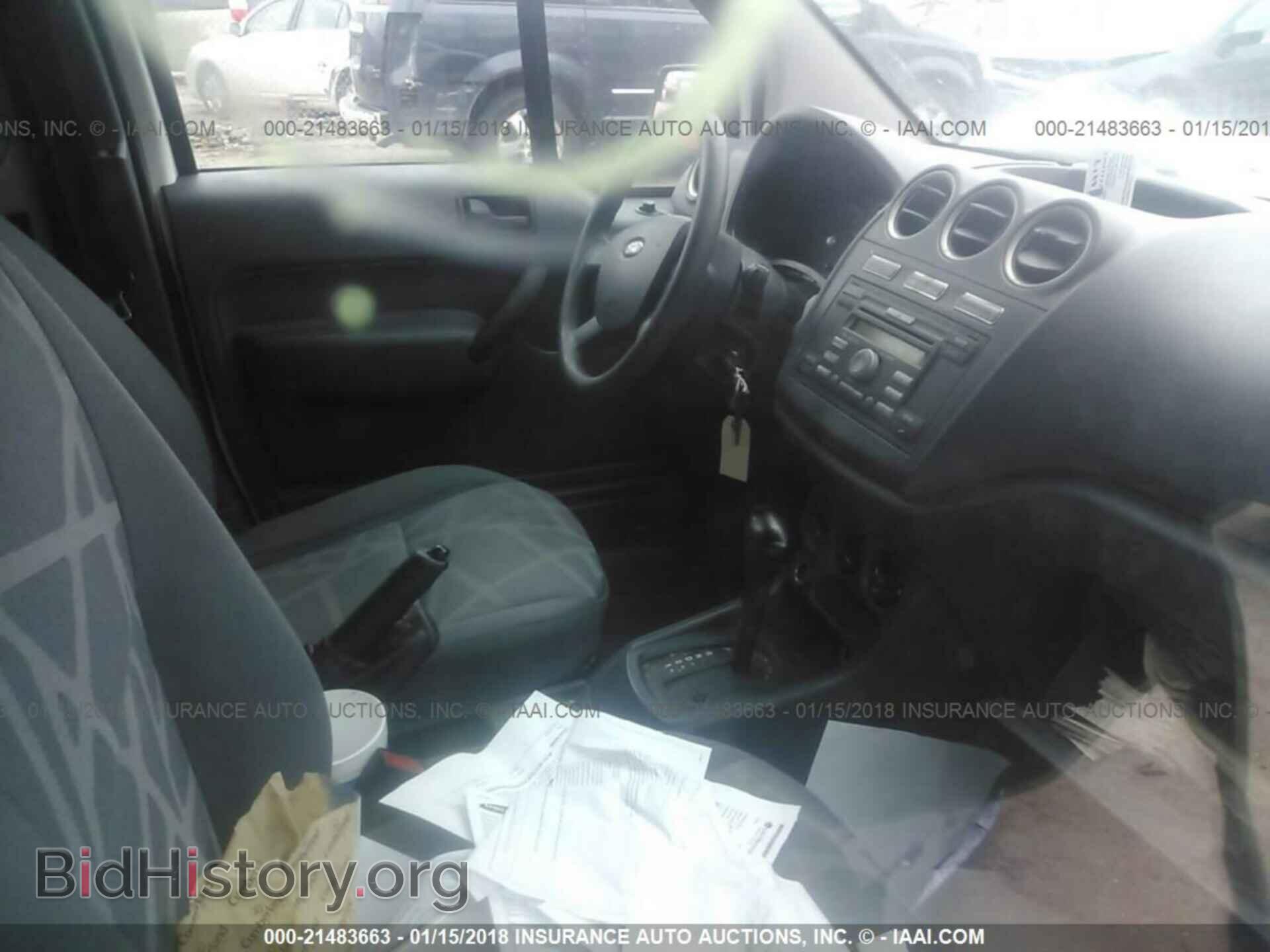 2011 Ford Transit - VIN: NM0LS6BN7BT049732 - Фото 5
