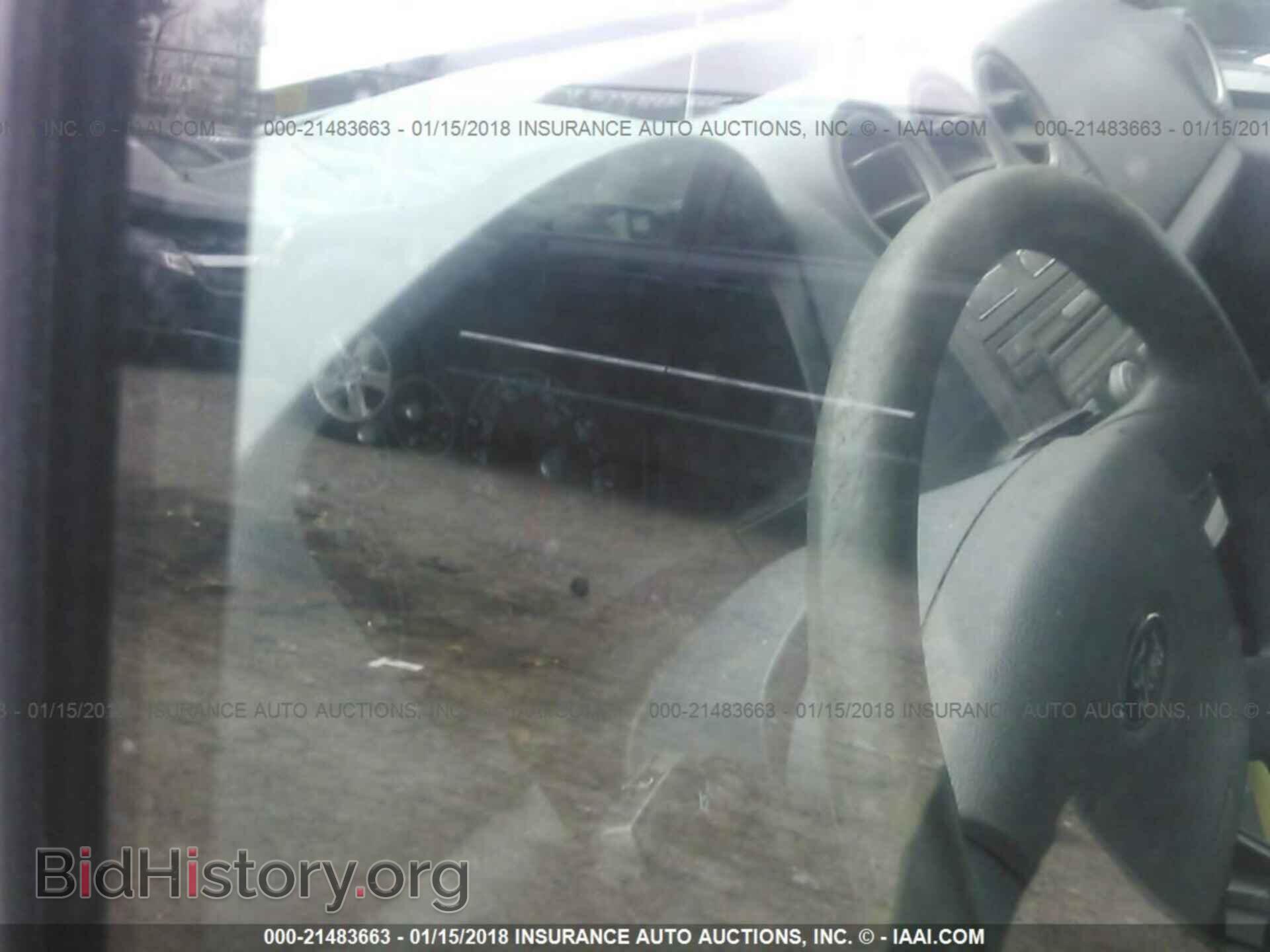 2011 Ford Transit - VIN: NM0LS6BN7BT049732 - Фото 7