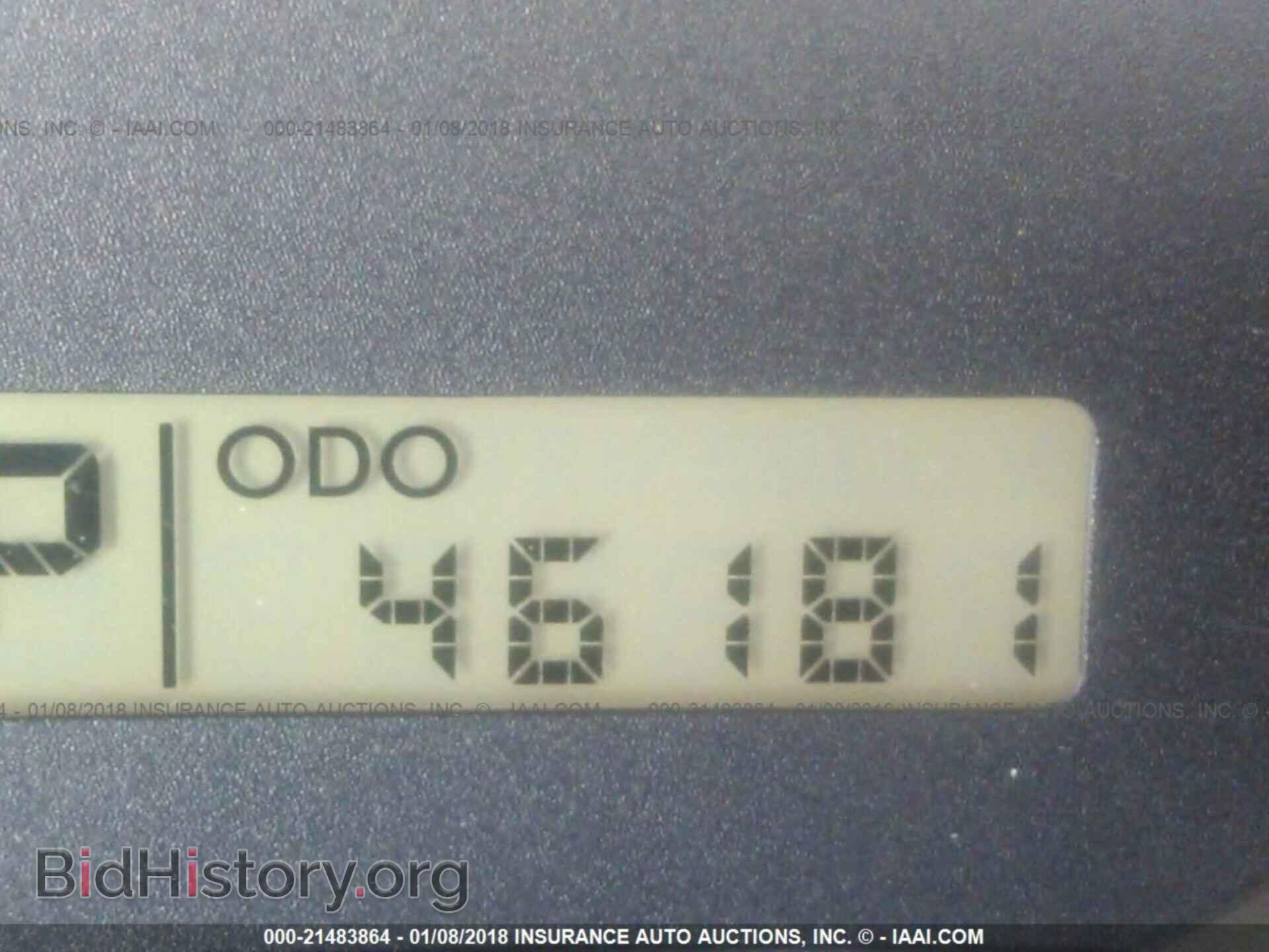 2012 Subaru Forester - VIN: JF2SHADC1CH409546 - Фото 7