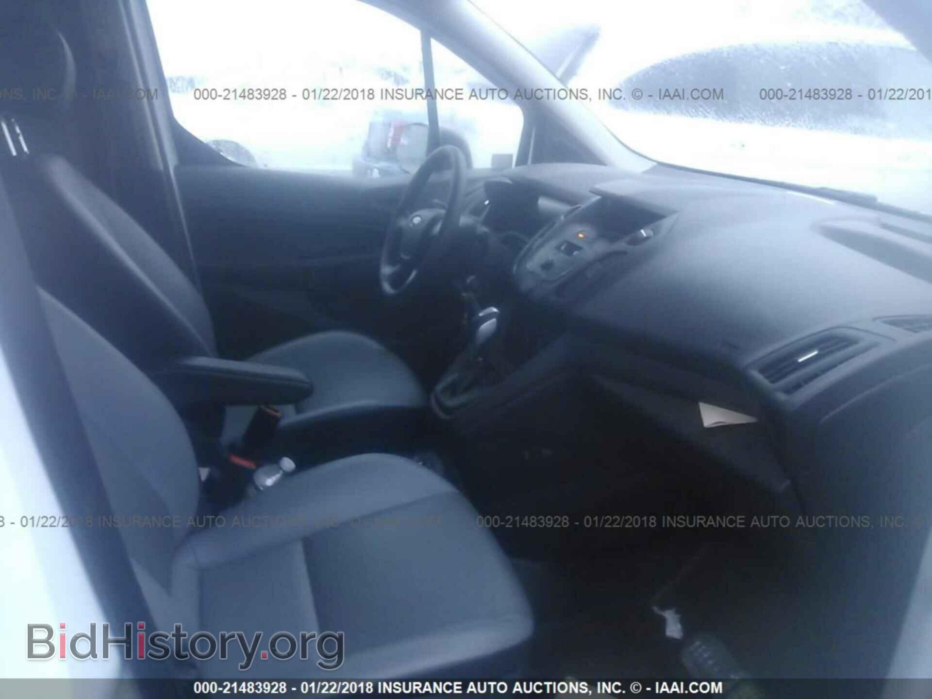 2017 Ford Transit - VIN: NM0LS7E76H1322456 - Photo 5