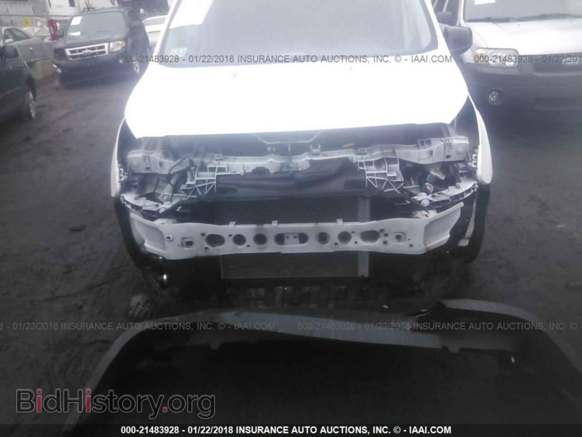 2017 Ford Transit - VIN: NM0LS7E76H1322456 - Photo 6