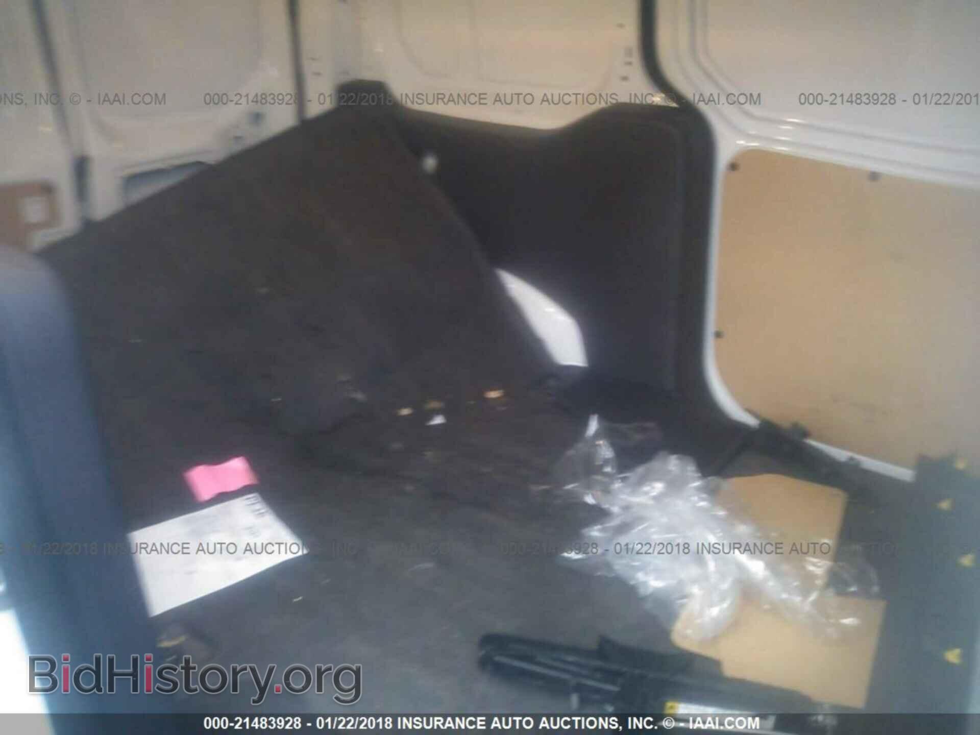 2017 Ford Transit - VIN: NM0LS7E76H1322456 - Photo 8
