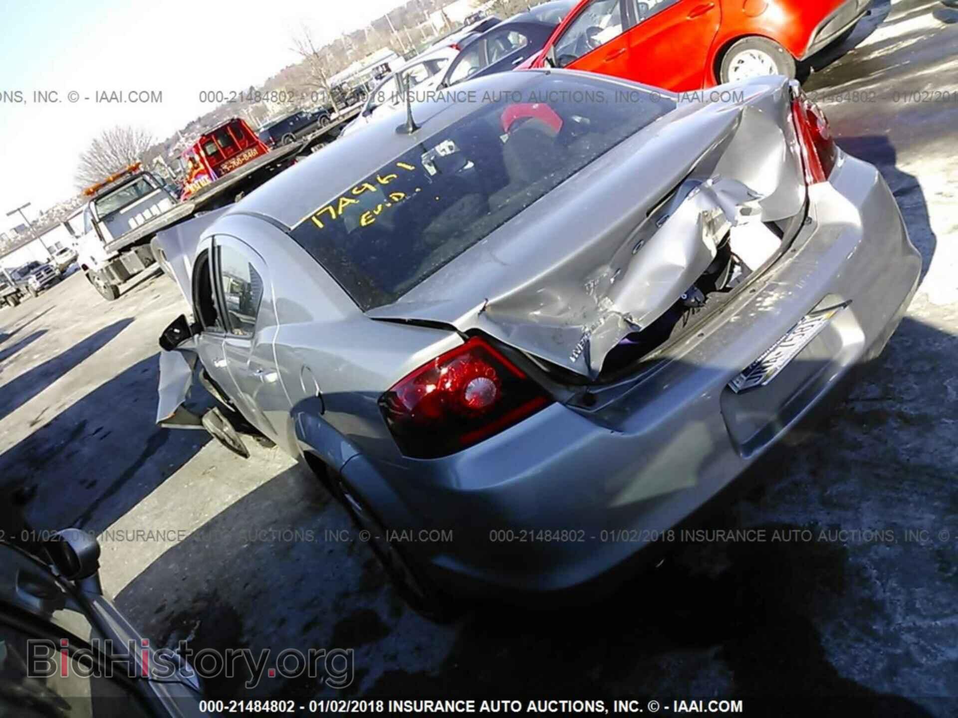 2014 Dodge Avenger - VIN: 1C3CDZAG4EN218989 - Photo 3
