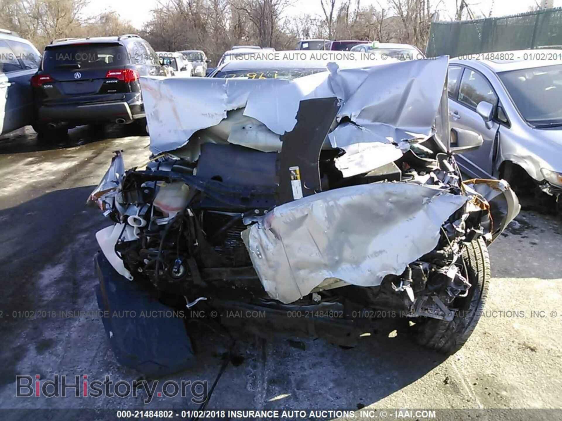 2014 Dodge Avenger - VIN: 1C3CDZAG4EN218989 - Photo 6