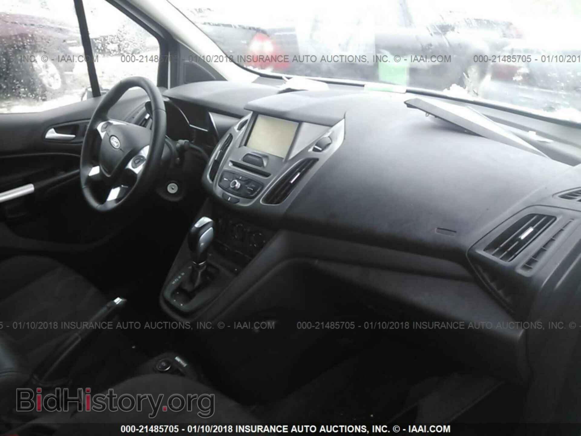 2015 Ford Transit - VIN: NM0LS7F73F1186251 - Фото 5