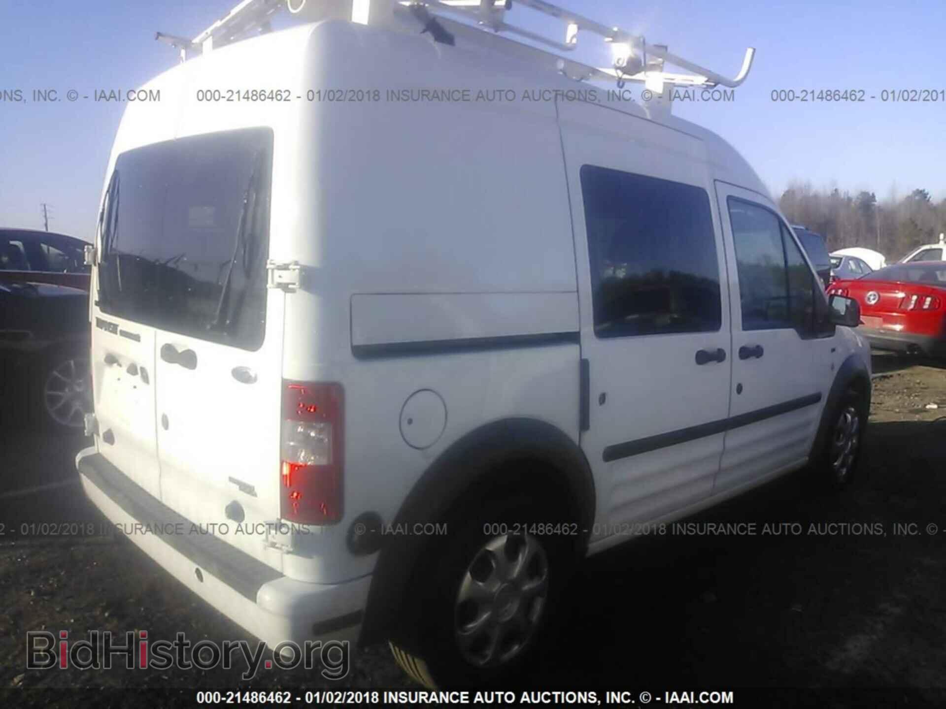 2013 Ford Transit - VIN: NM0LS6BN7DT167394 - Фото 4
