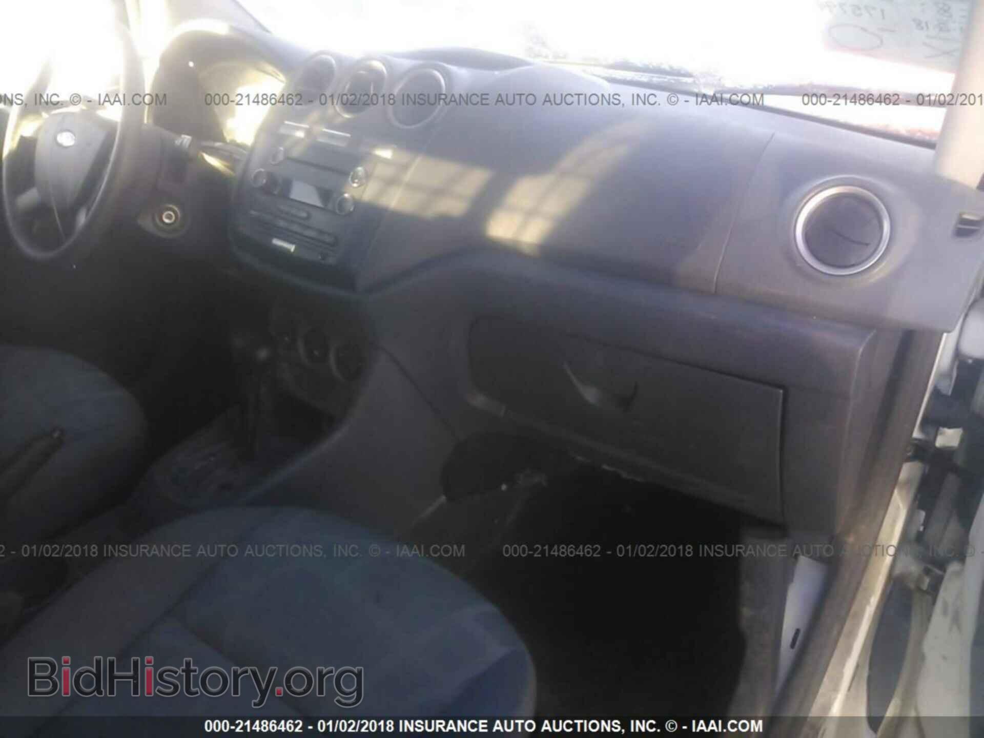 2013 Ford Transit - VIN: NM0LS6BN7DT167394 - Фото 5