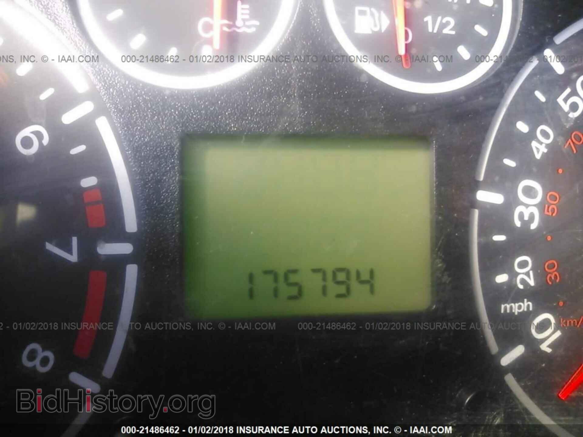 2013 Ford Transit - VIN: NM0LS6BN7DT167394 - Фото 7