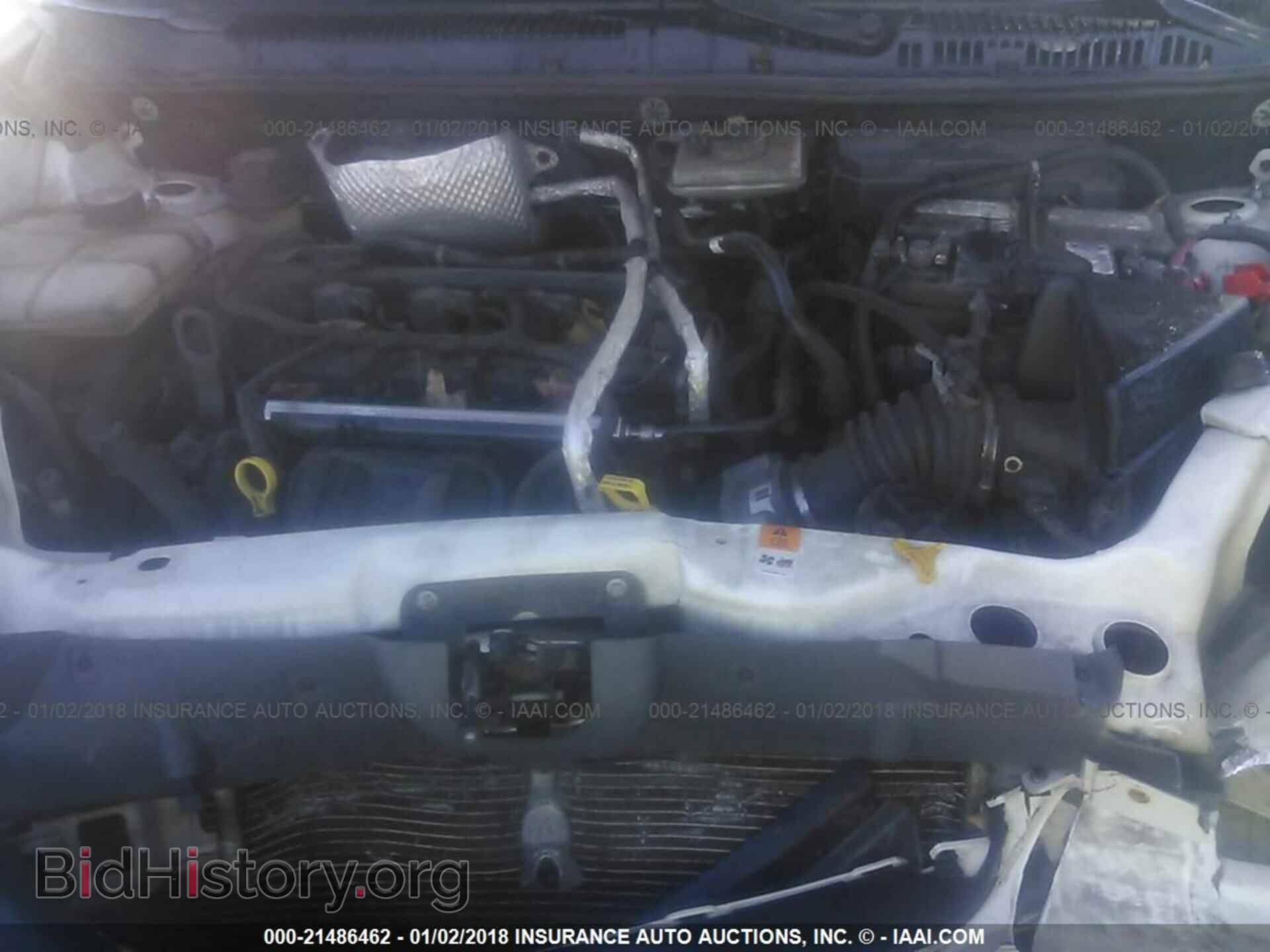 2013 Ford Transit - VIN: NM0LS6BN7DT167394 - Фото 10