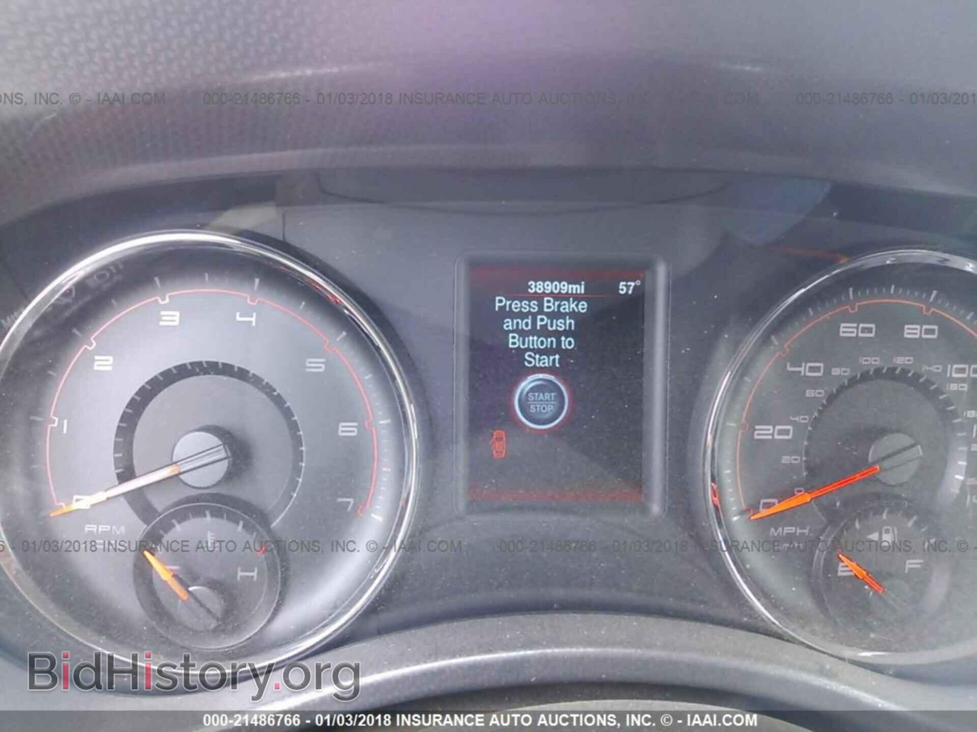 2013 Dodge Charger - VIN: 2C3CDXBGXDH531569 - Photo 7