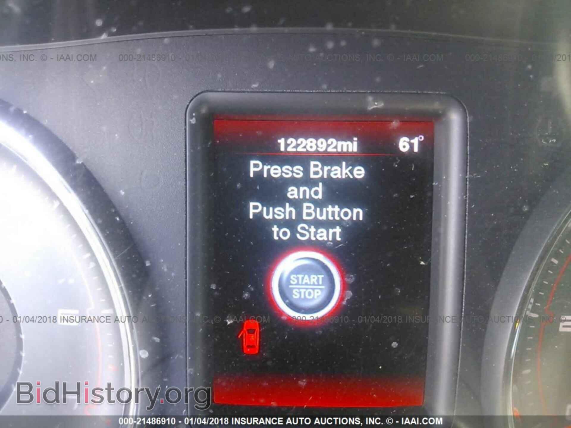 2012 Dodge Charger - VIN: 2C3CDXBG2CH118947 - Фото 7