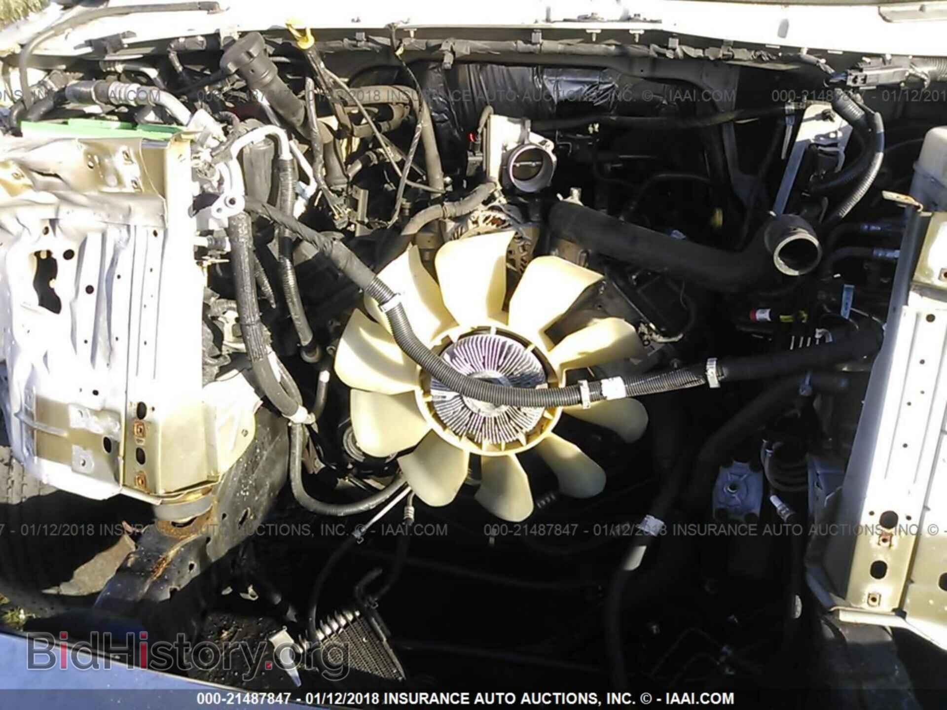 2013 Ford Econoline - VIN: 1FTNE2EW2DDA32771 - Фото 10