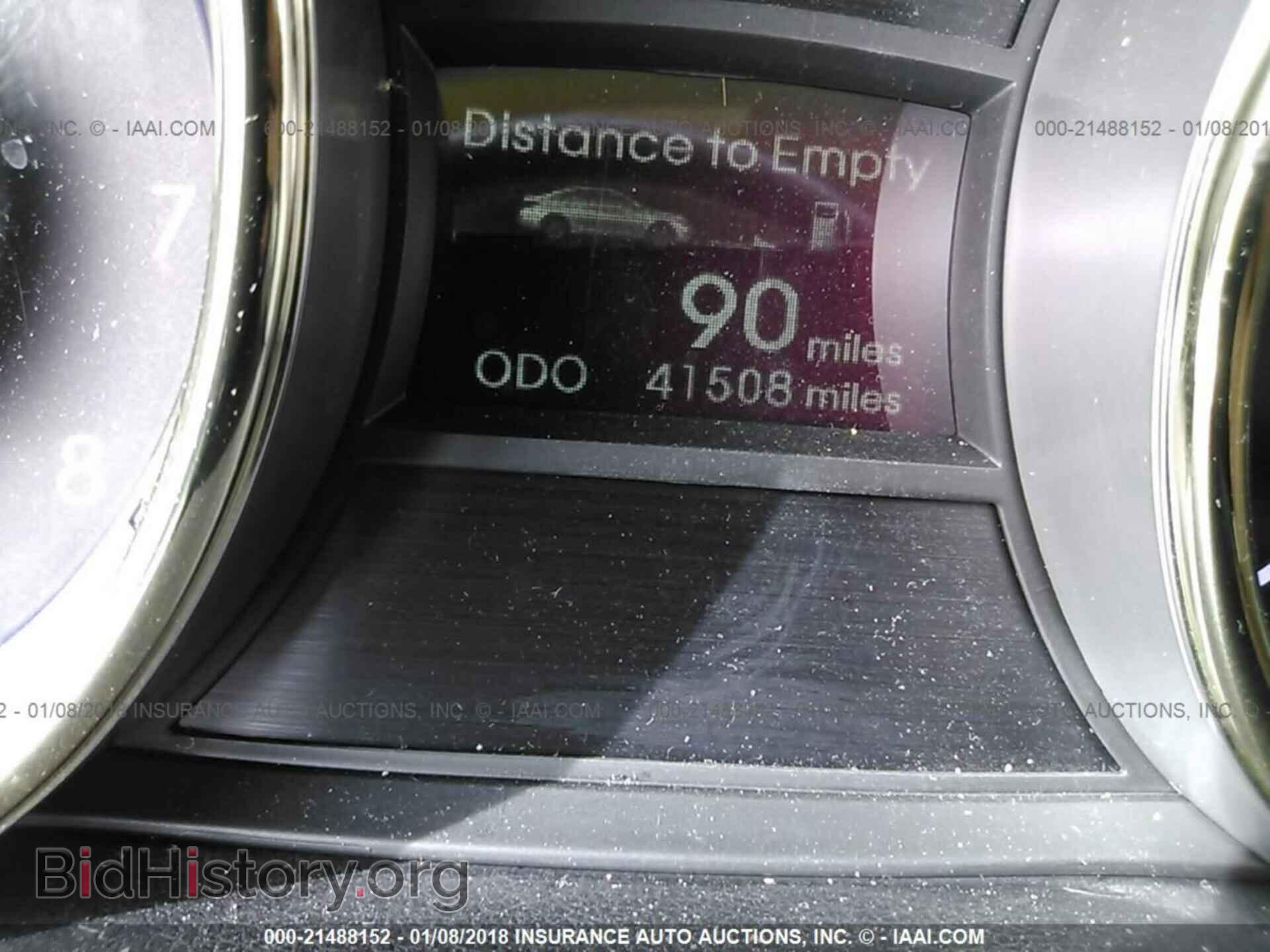 2012 Hyundai Sonata - VIN: 5NPEC4ACXCH484036 - Photo 7