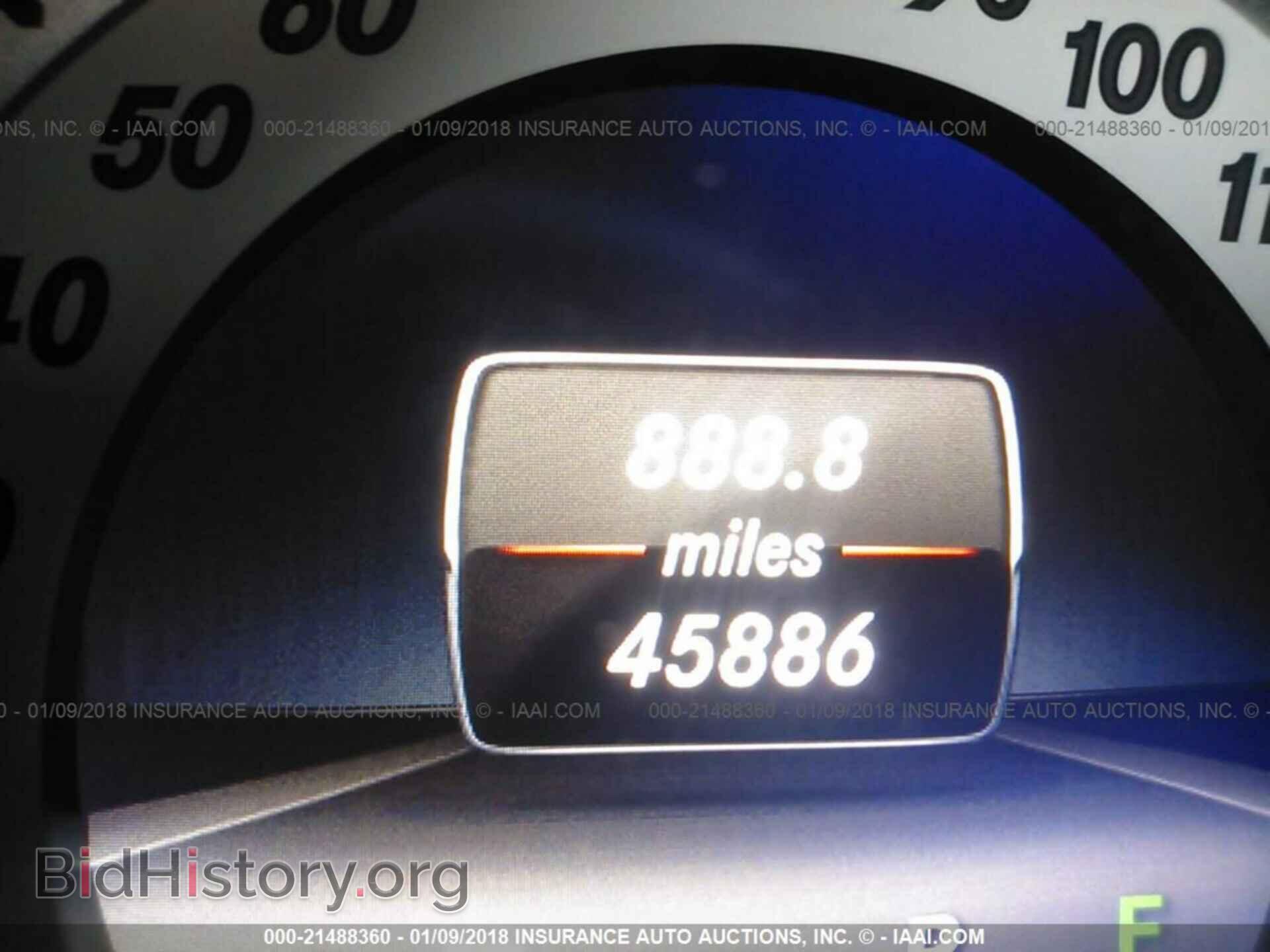2014 Mercedes-benz E - VIN: WDDHF0EB5EA876291 - Photo 7
